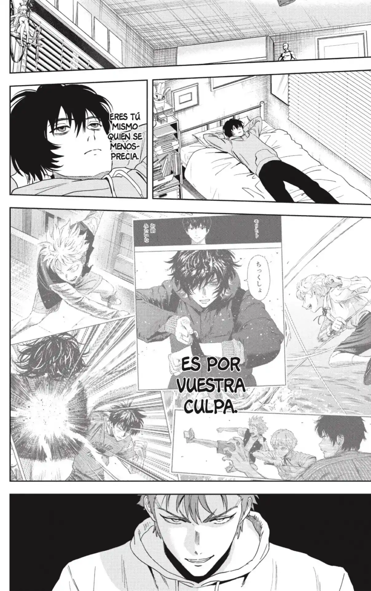 Witch Watch - Capítulo 192 - Página 10 - LectorTMOo