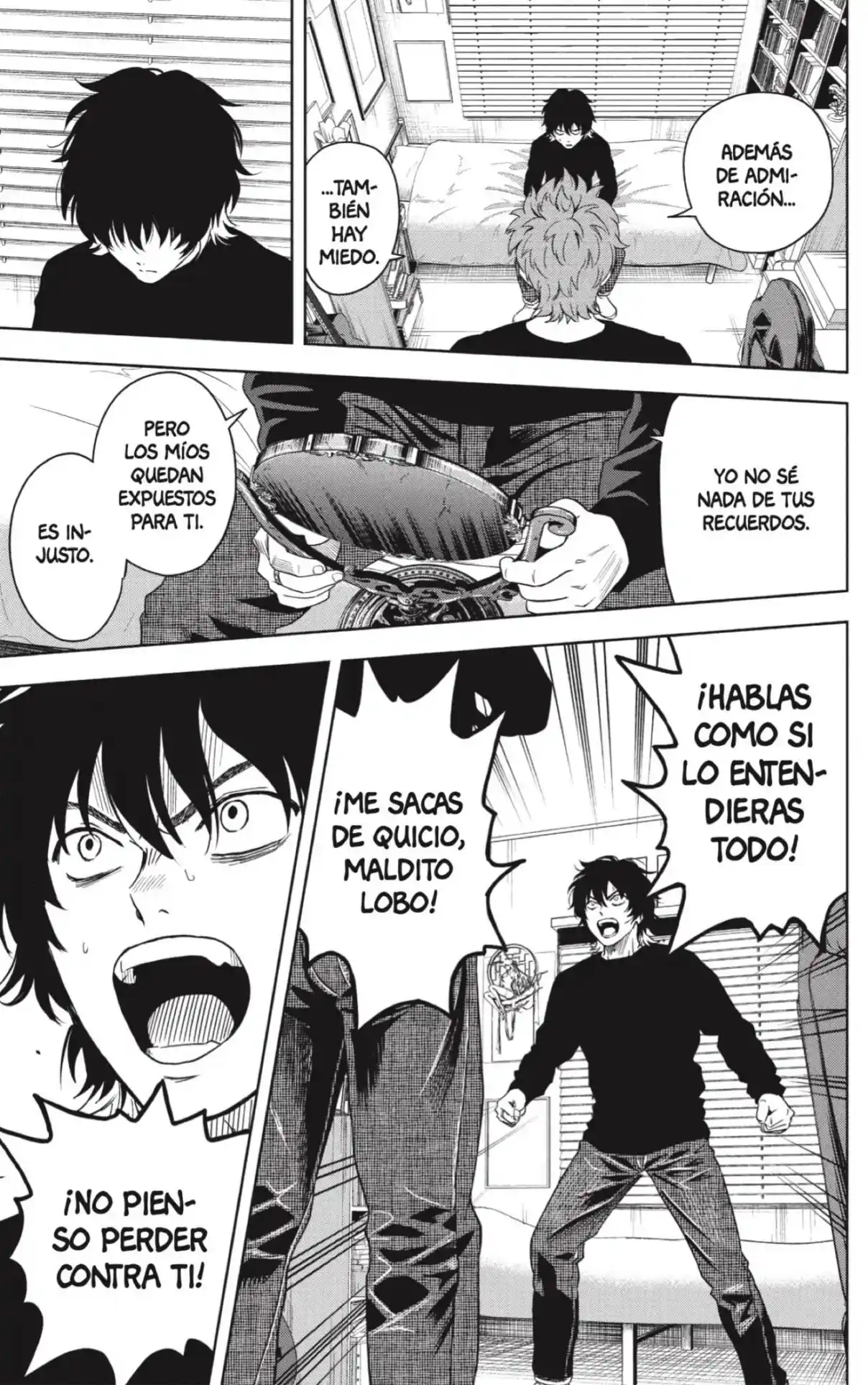 Witch Watch - Capítulo 193 - Página 15 - LectorTMOo
