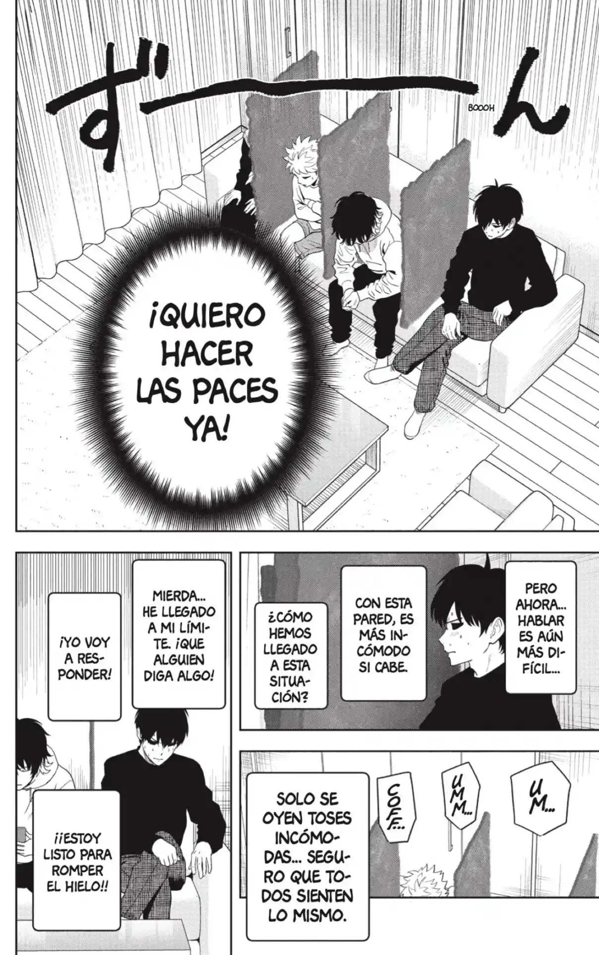 Witch Watch - Capítulo 196 - Página 11 - LectorTMOo
