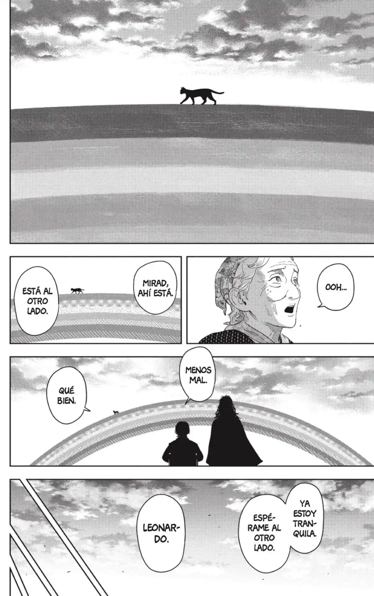 Witch Watch - Capítulo 196 - Página 18 - LectorTMOo