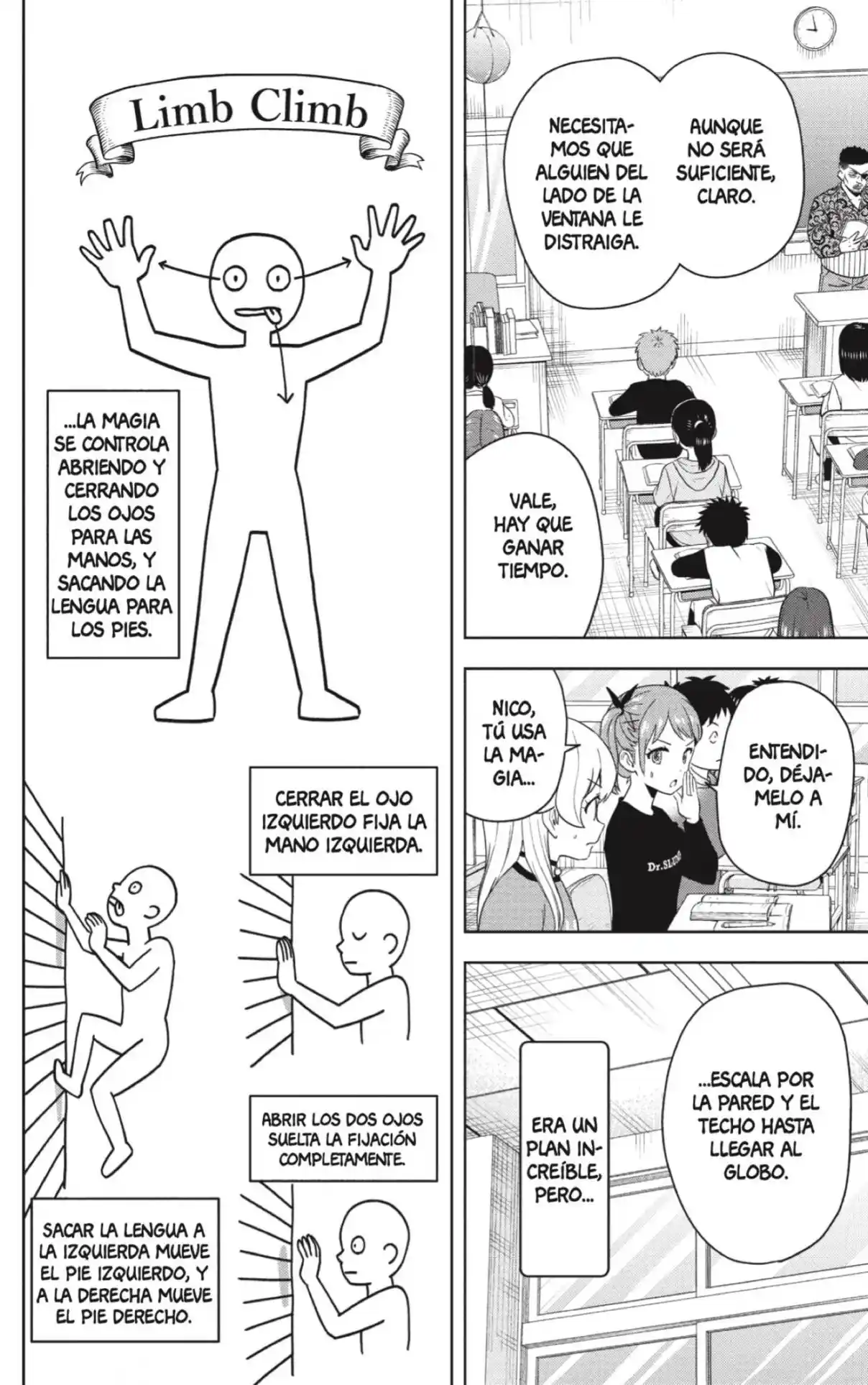 Witch Watch - Capítulo 198 - Página 12 - LectorTMOo