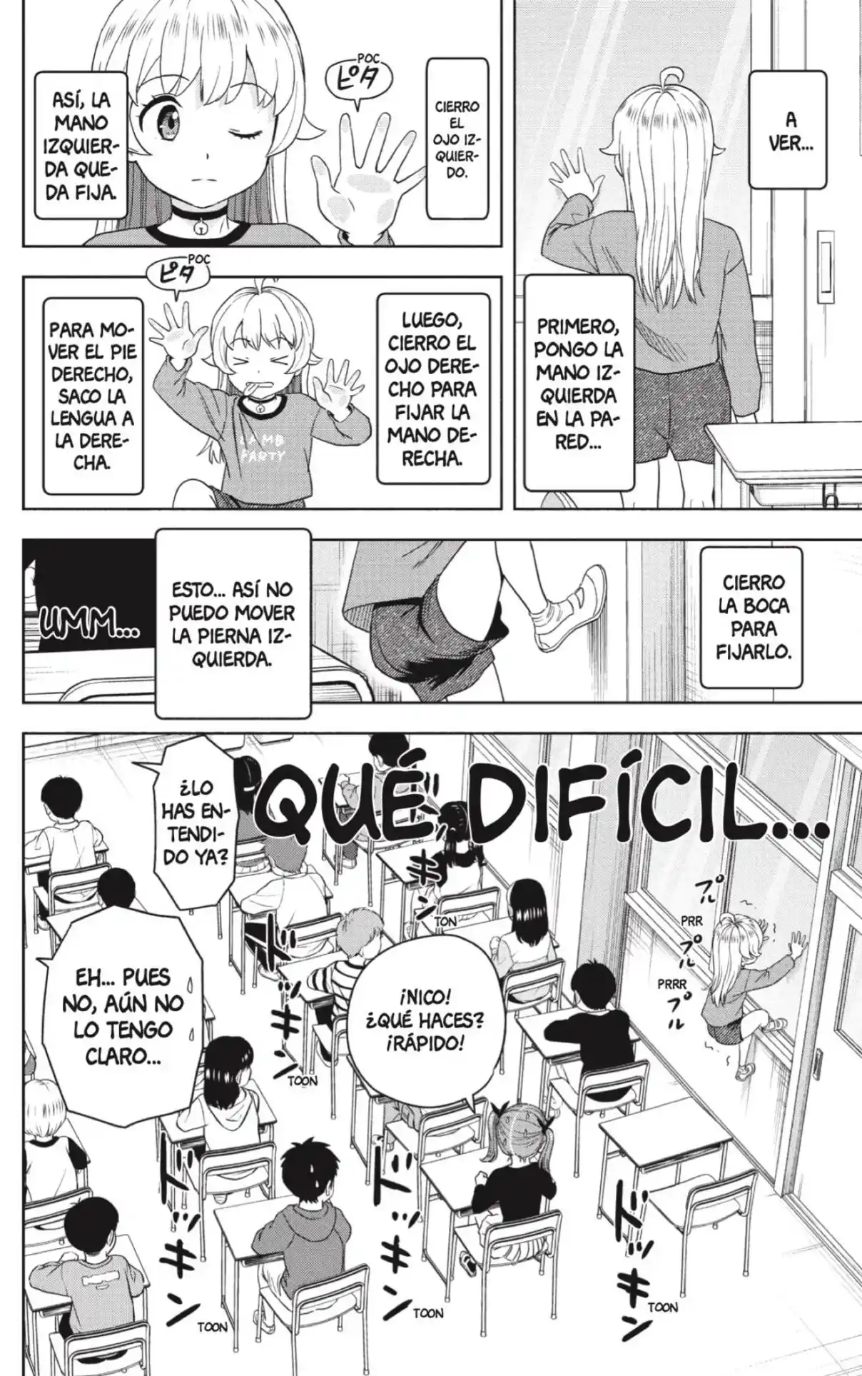 Witch Watch - Capítulo 198 - Página 14 - LectorTMOo