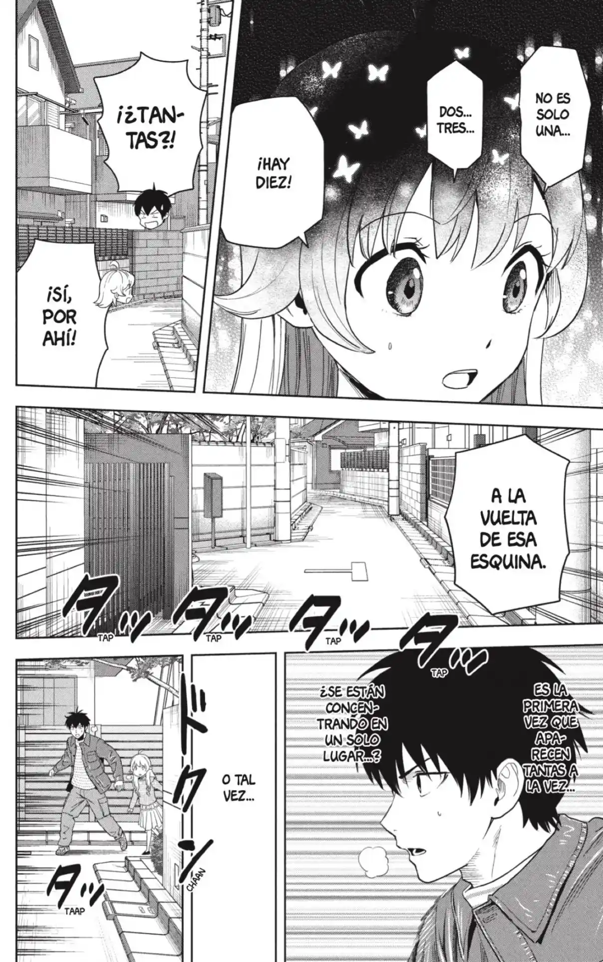Witch Watch - Capítulo 200 - Página 2 - LectorTMOo