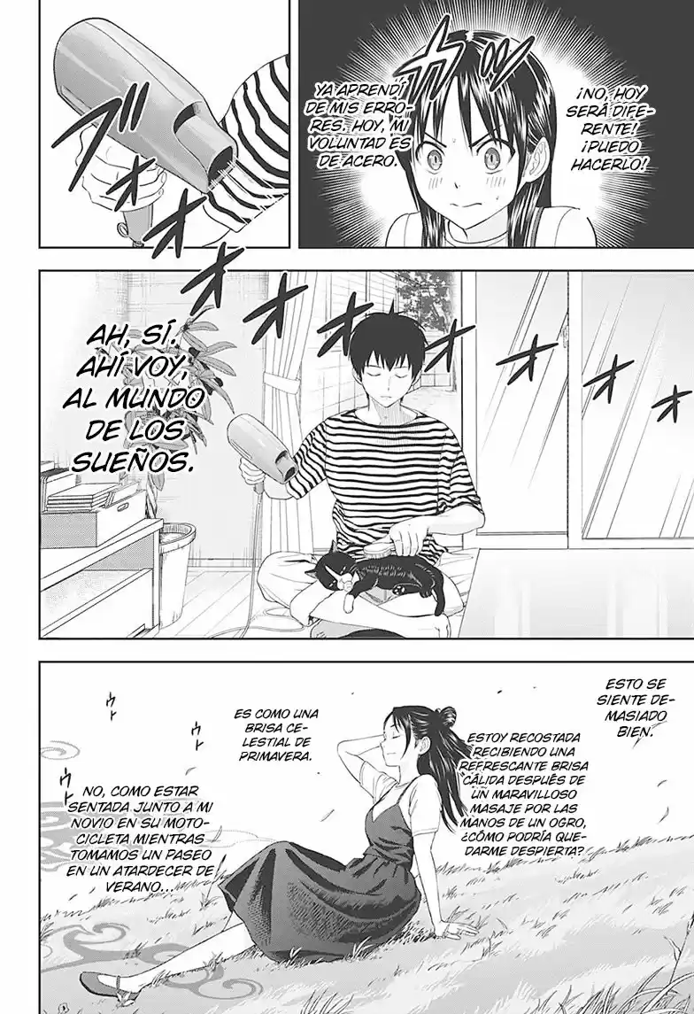 Witch Watch - Capítulo 21 - Página 12 - LectorTMOo