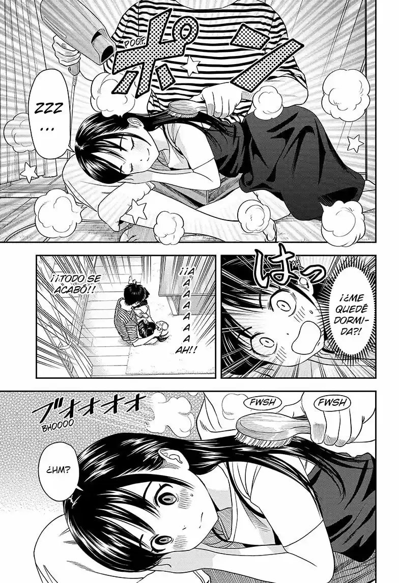 Witch Watch - Capítulo 21 - Página 13 - LectorTMOo