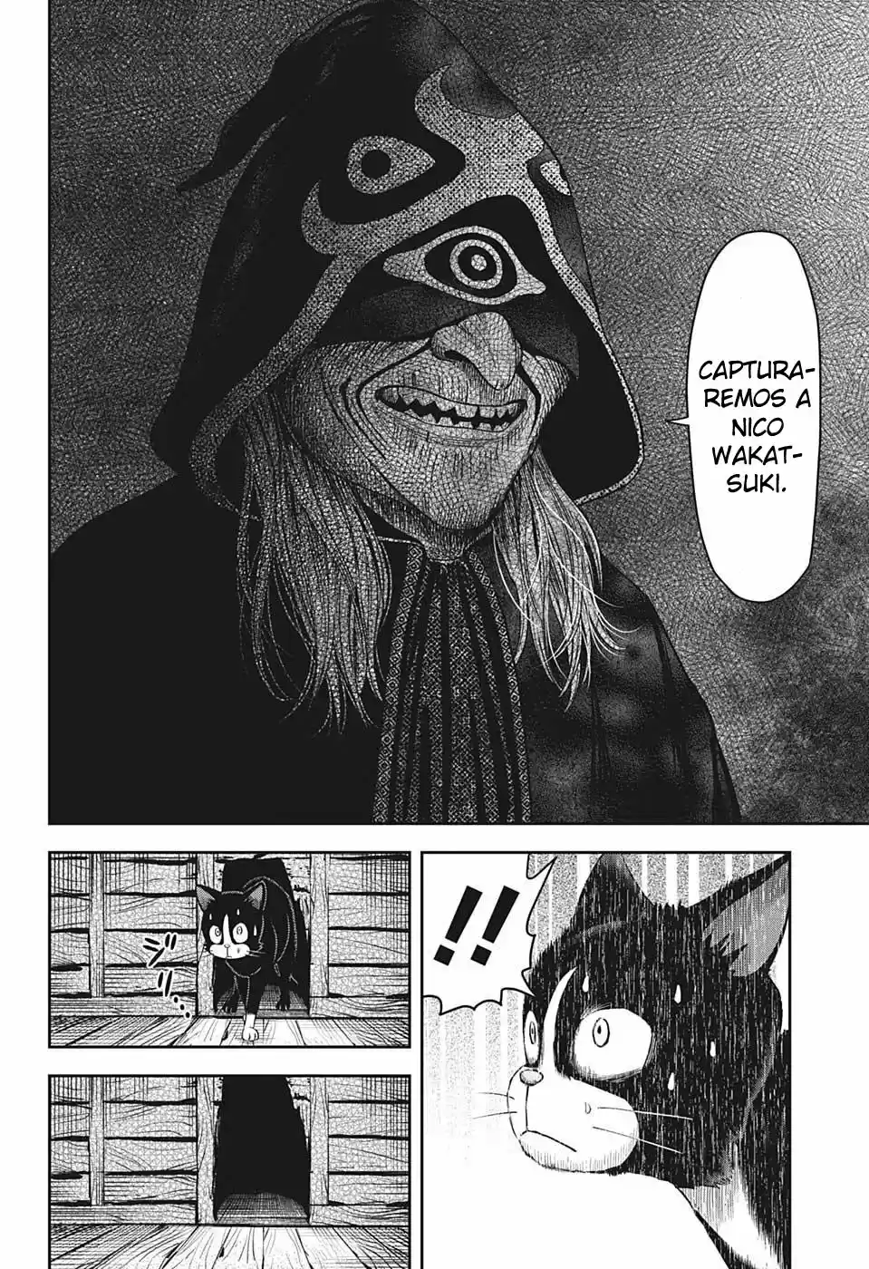 Witch Watch - Capítulo 21 - Página 19 - LectorTMOo