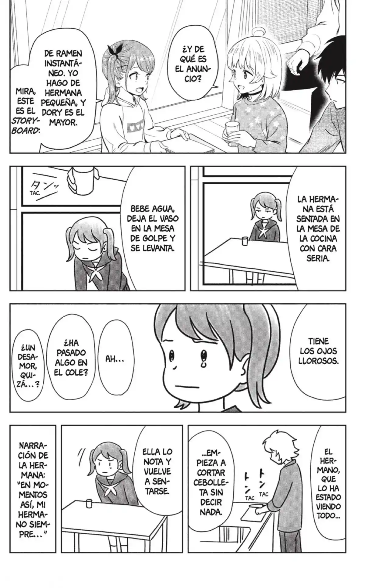 Witch Watch - Capítulo 210 - Página 2 - LectorTMOo