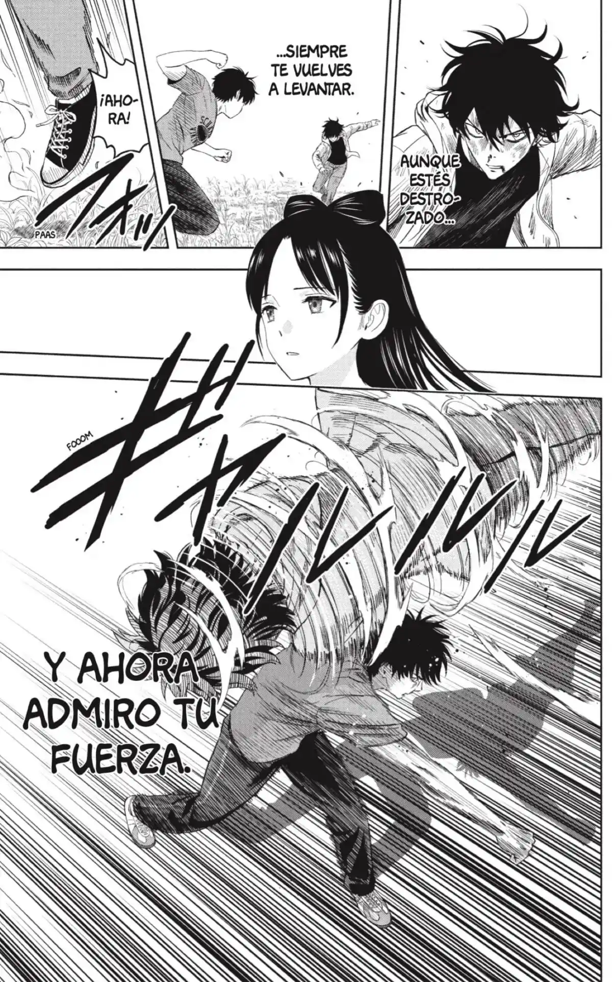 Witch Watch - Capítulo 218 - Página 16 - LectorTMOo