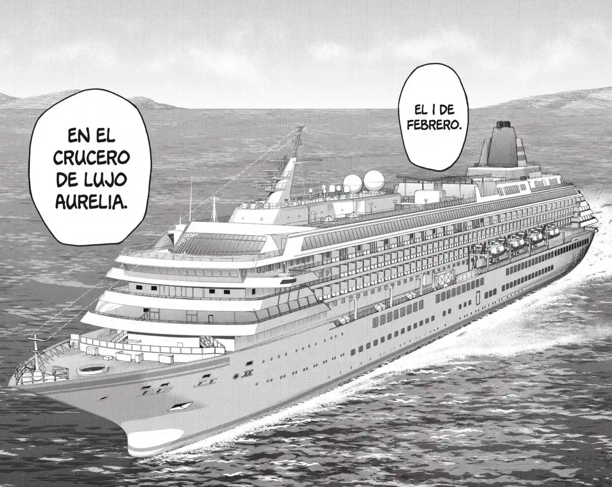Witch Watch - Capítulo 227 - Página 16 - LectorTMOo