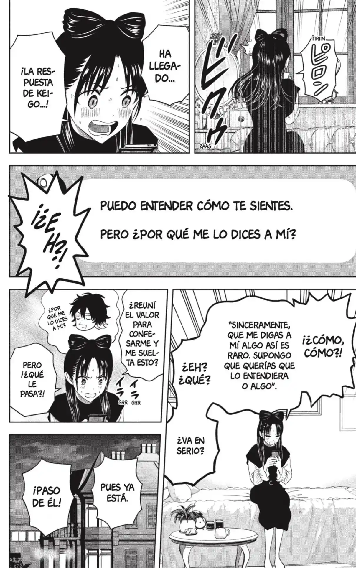 Witch Watch - Capítulo 230 - Página 16 - LectorTMOo