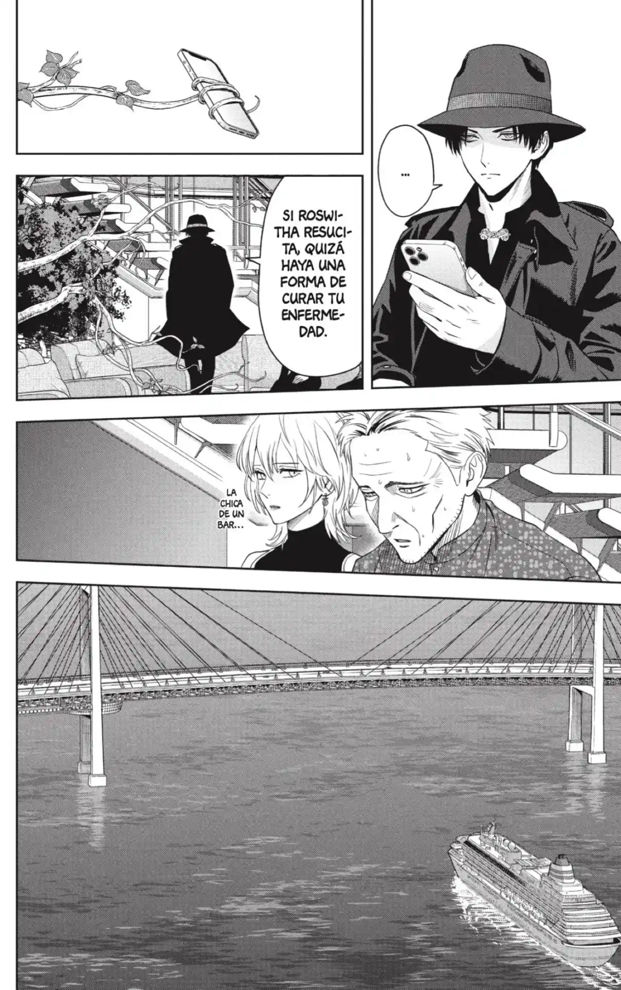 Witch Watch - Capítulo 232 - Página 9 - LectorTMOo