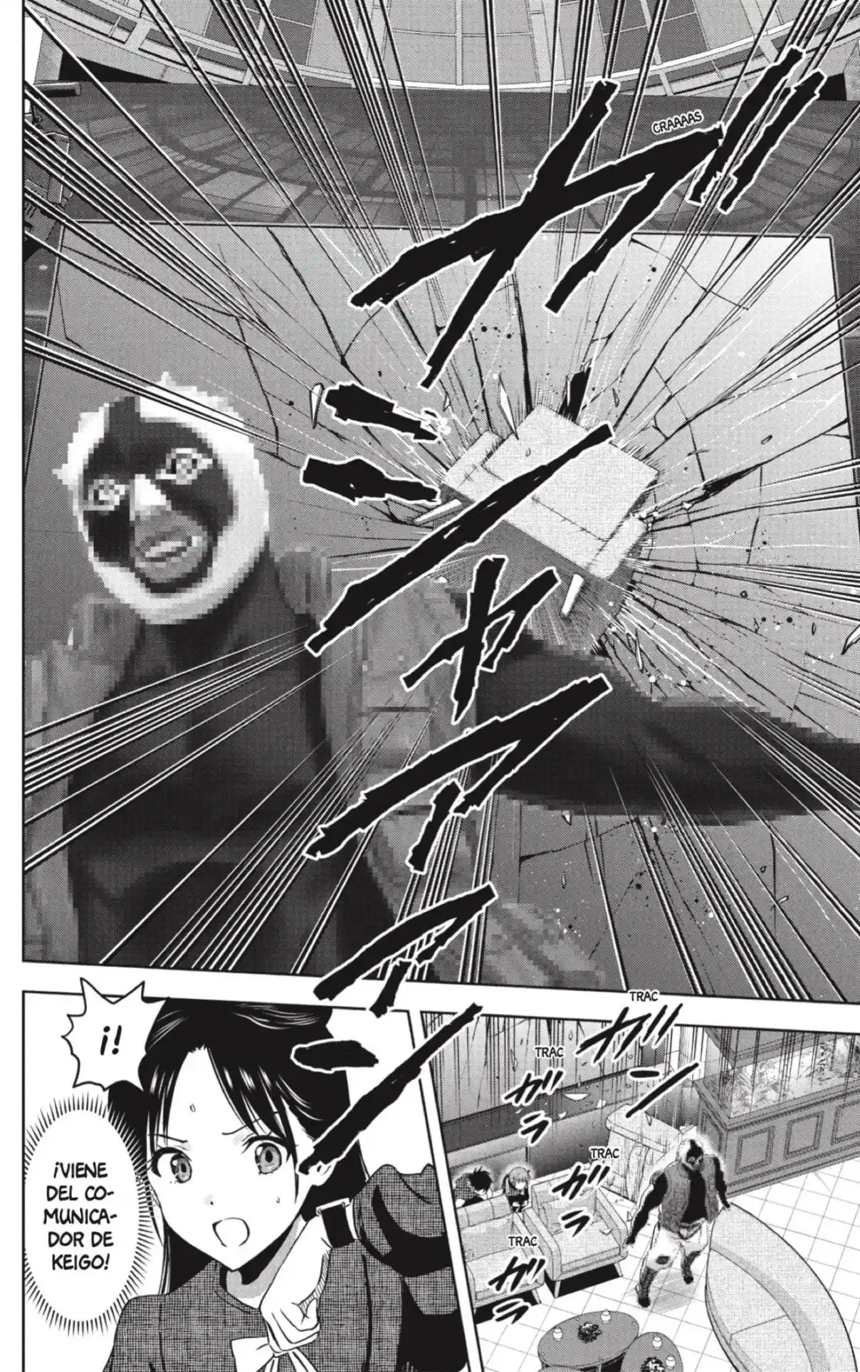 Witch Watch - Capítulo 237 - Página 15 - LectorTMOo