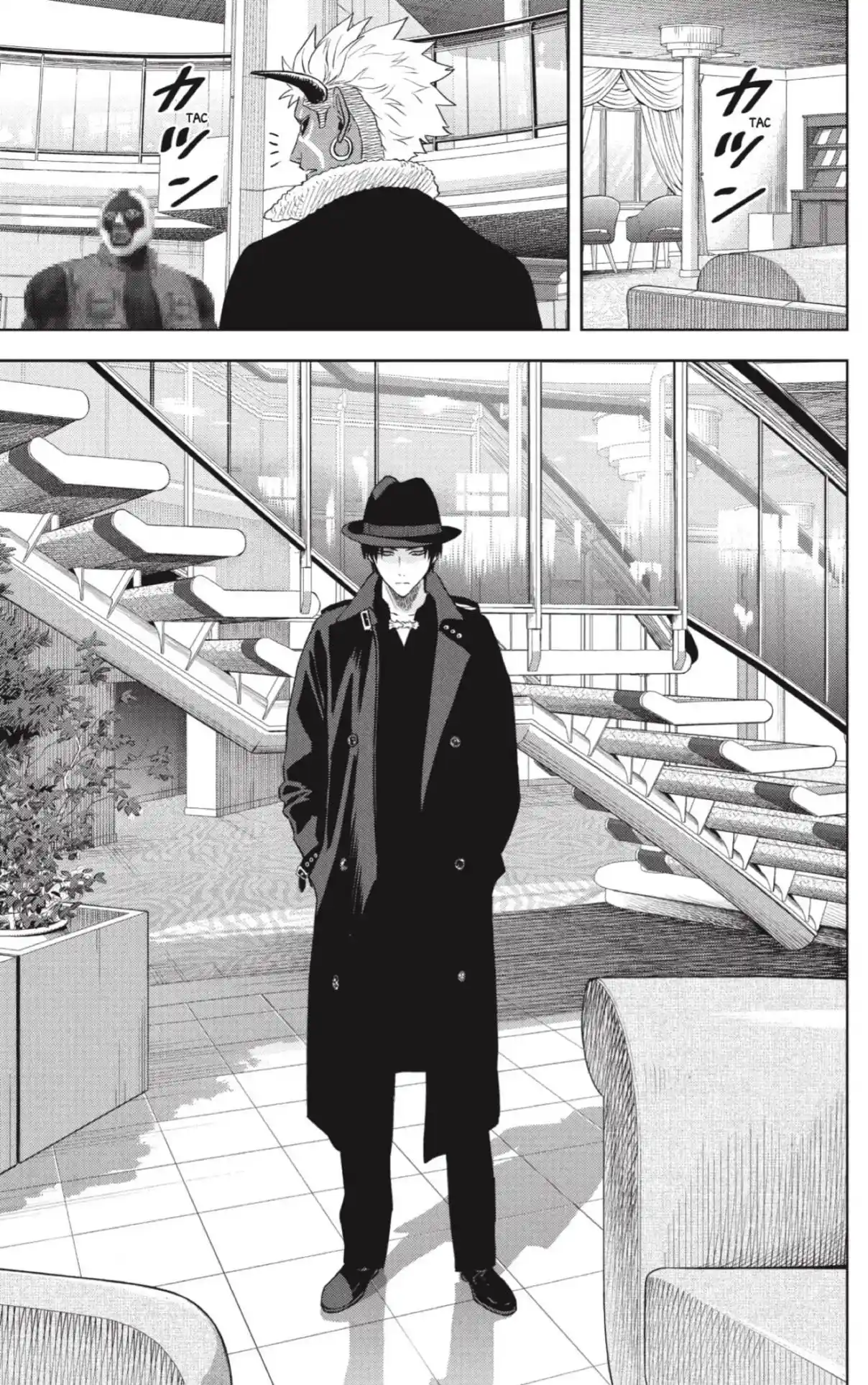 Witch Watch - Capítulo 238 - Página 3 - LectorTMOo