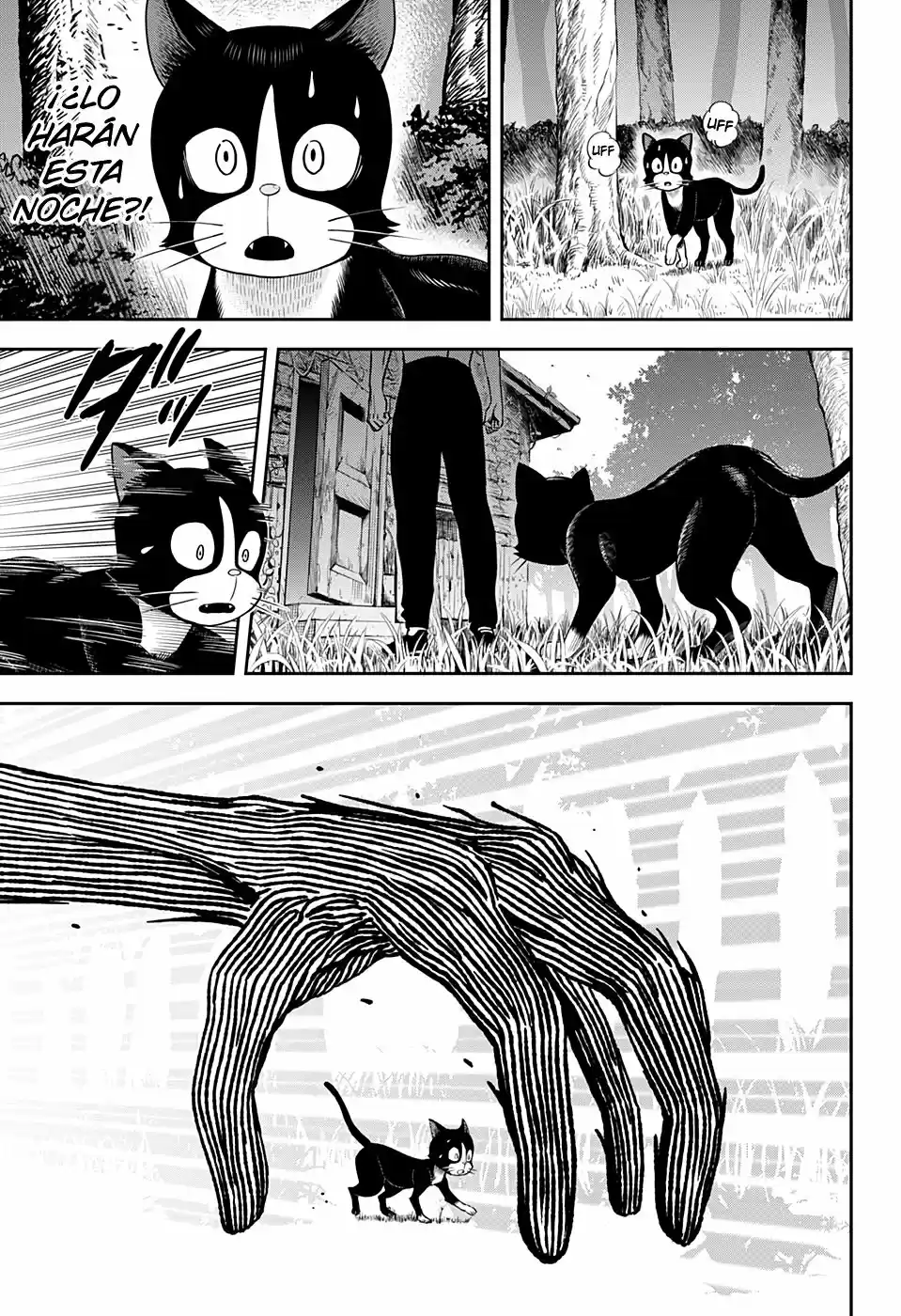 Witch Watch - Capítulo 24 - Página 17 - LectorTMOo