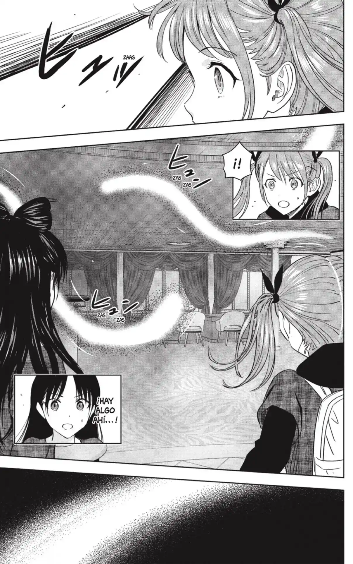 Witch Watch - Capítulo 242 - Página 3 - LectorTMOo