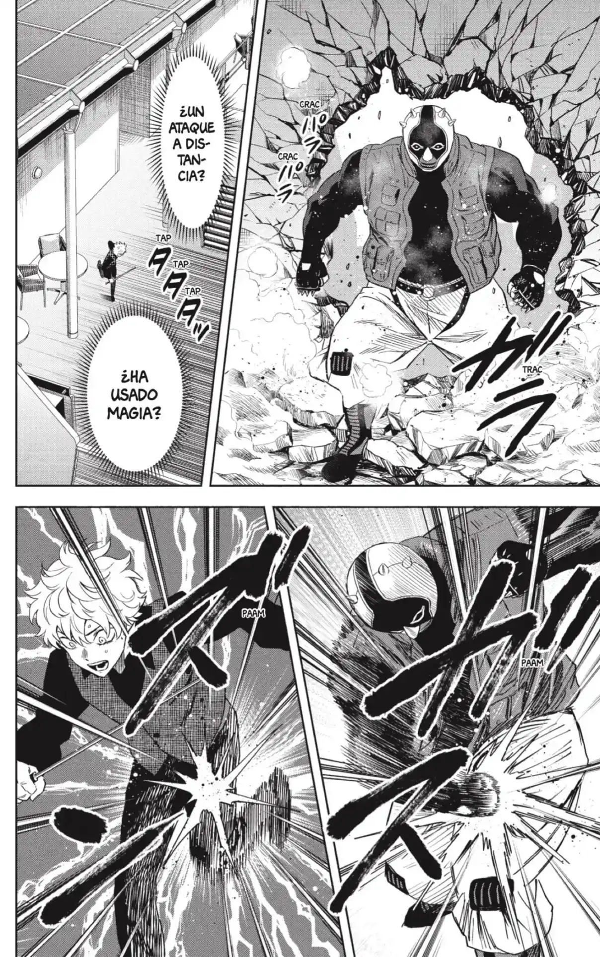 Witch Watch - Capítulo 243 - Página 14 - LectorTMOo