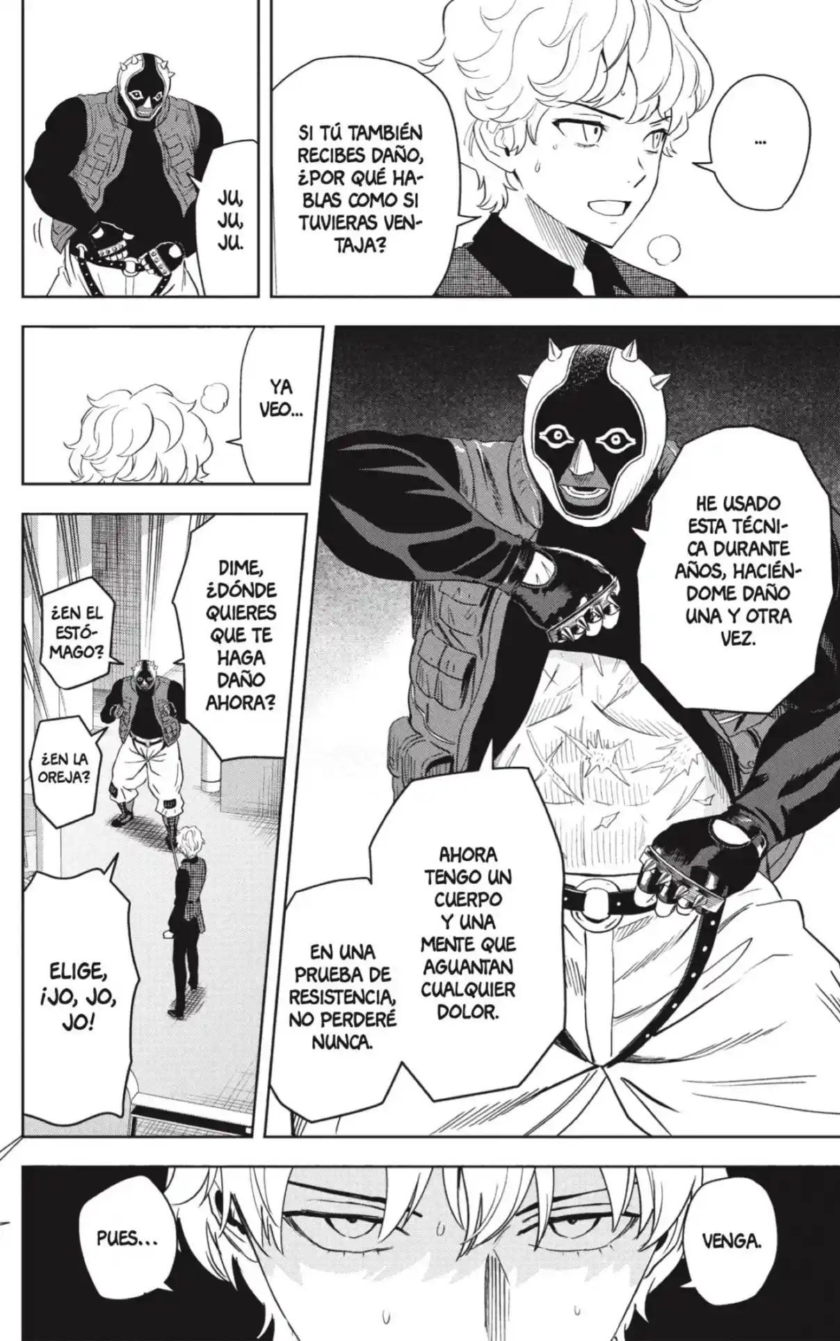 Witch Watch - Capítulo 243 - Página 16 - LectorTMOo