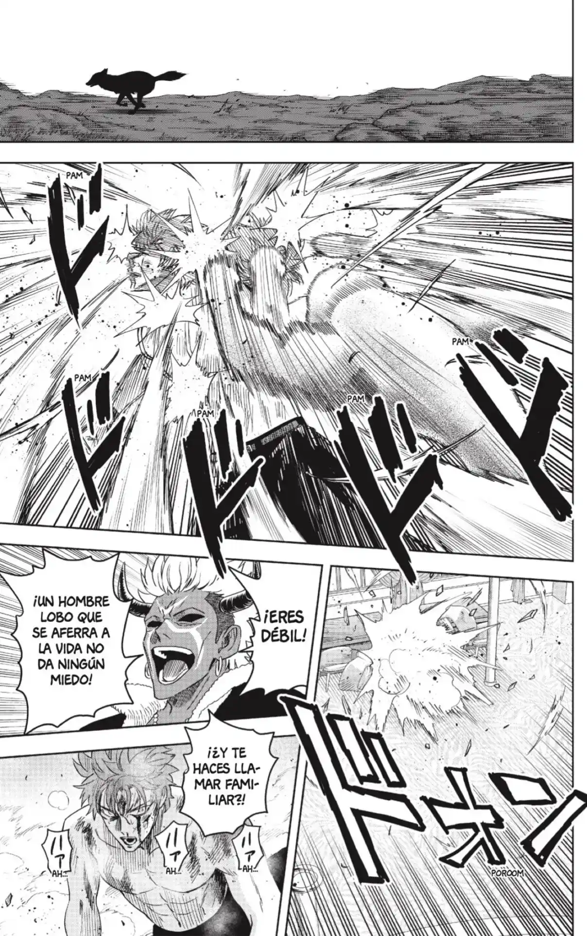 Witch Watch - Capítulo 245 - Página 15 - LectorTMOo