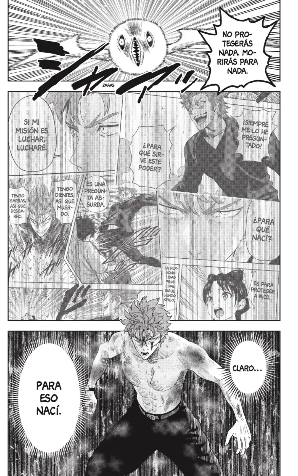 Witch Watch - Capítulo 245 - Página 16 - LectorTMOo
