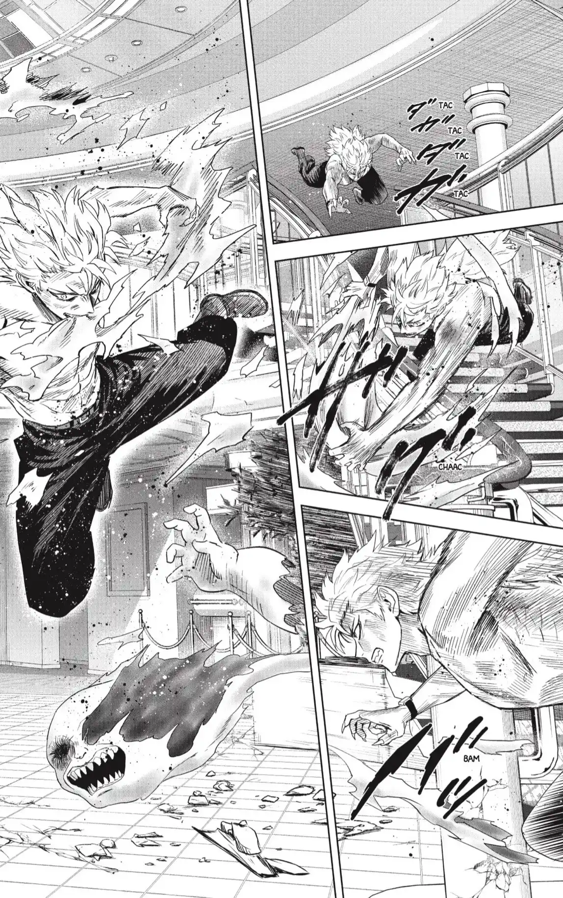 Witch Watch - Capítulo 246 - Página 2 - LectorTMOo