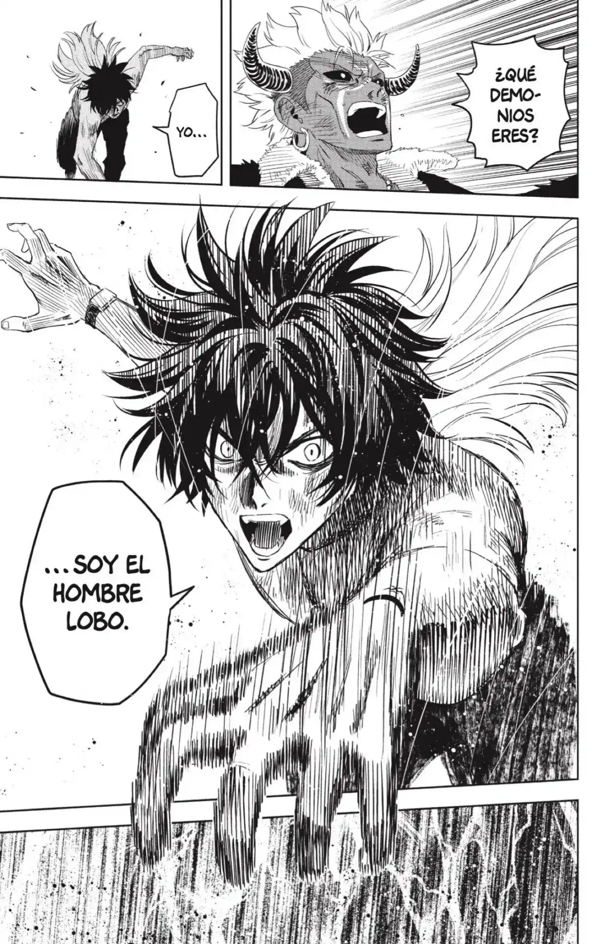Witch Watch - Capítulo 247 - Página 13 - LectorTMOo