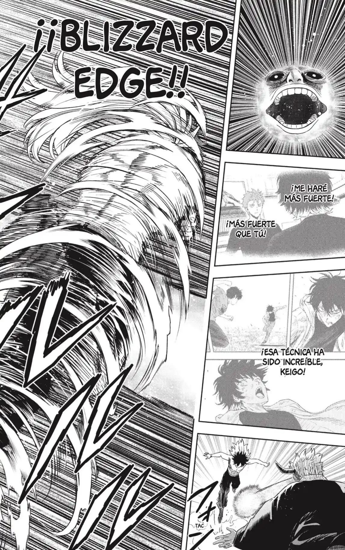 Witch Watch - Capítulo 247 - Página 16 - LectorTMOo