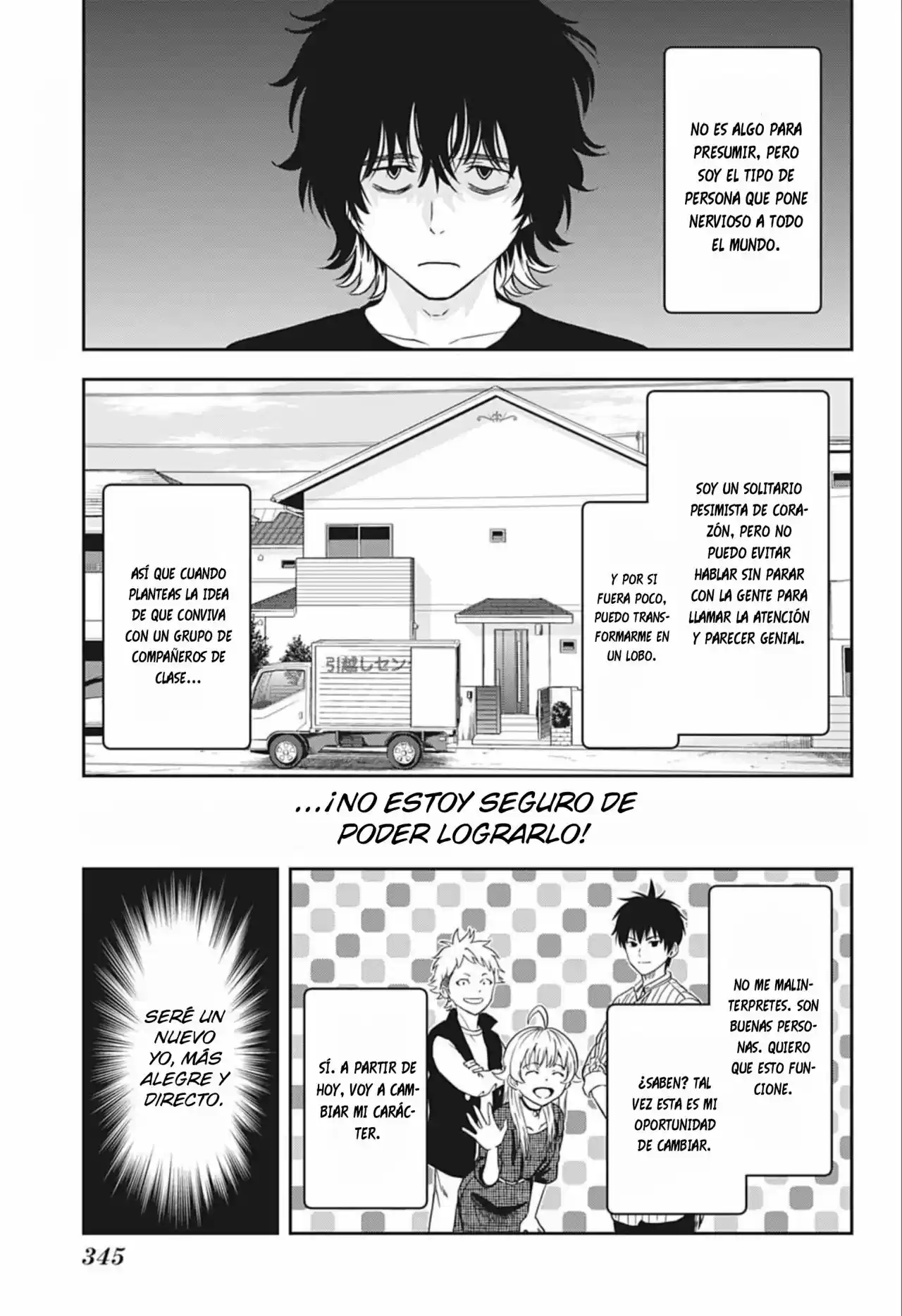 Witch Watch - Capítulo 30 - Página 2 - LectorTMOo