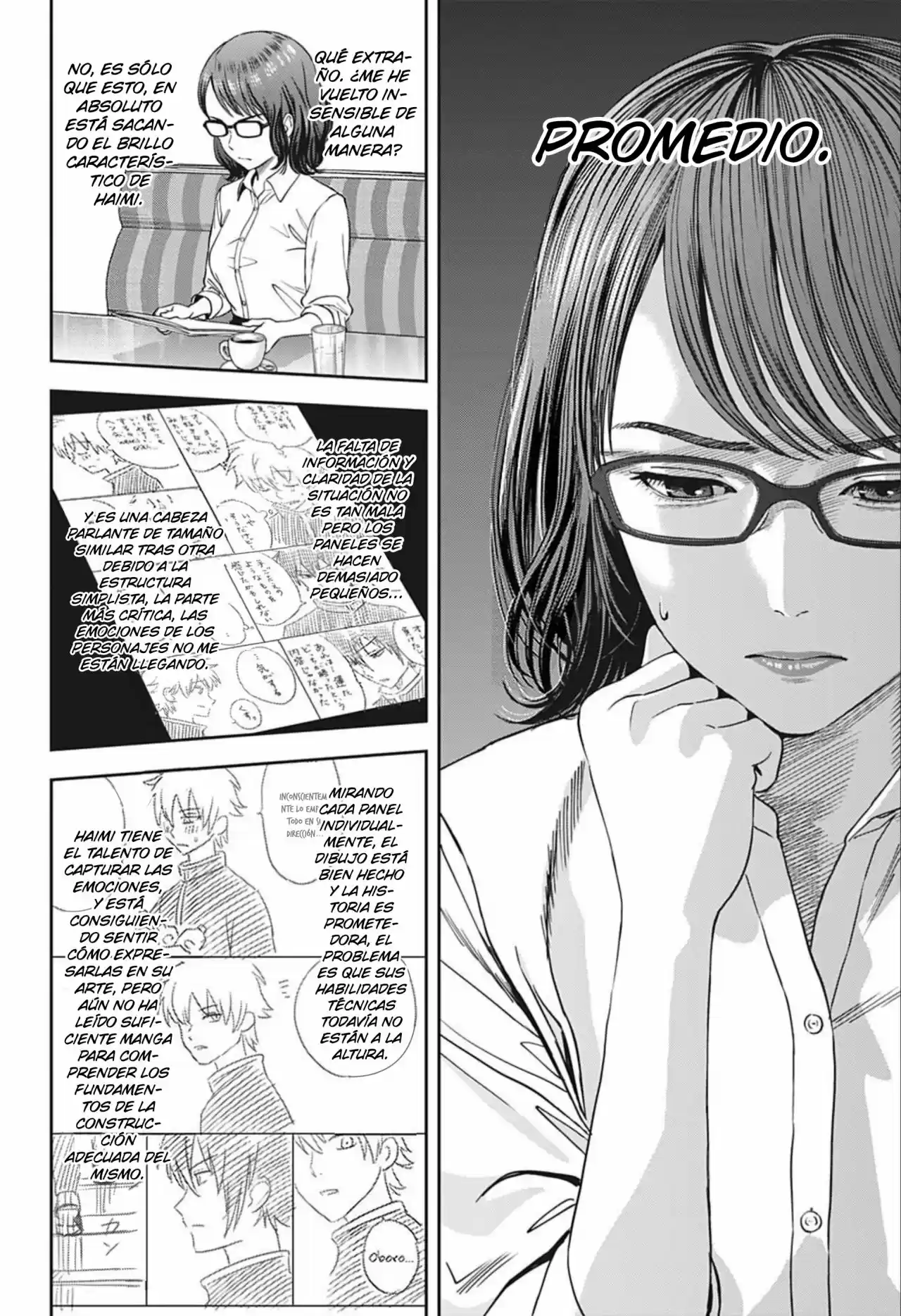 Witch Watch - Capítulo 34 - Página 14 - LectorTMOo
