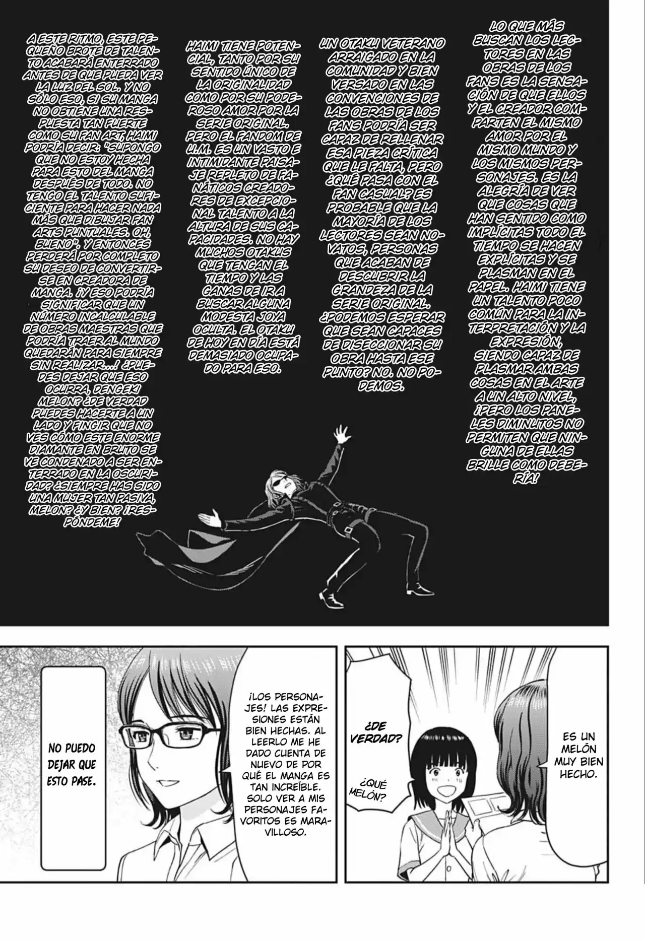 Witch Watch - Capítulo 34 - Página 15 - LectorTMOo