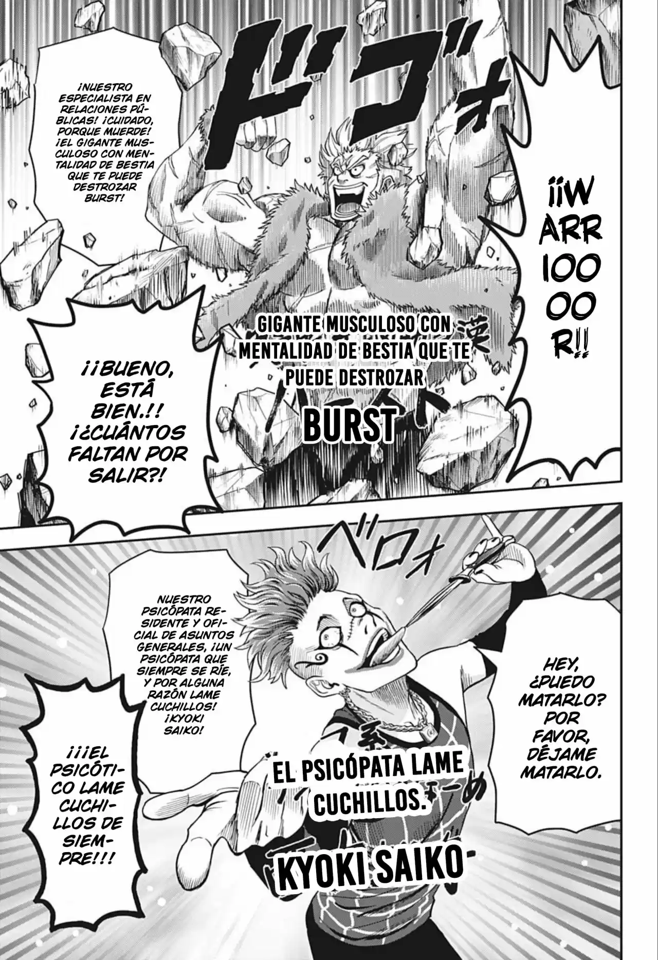Witch Watch - Capítulo 38 - Página 11 - LectorTMOo