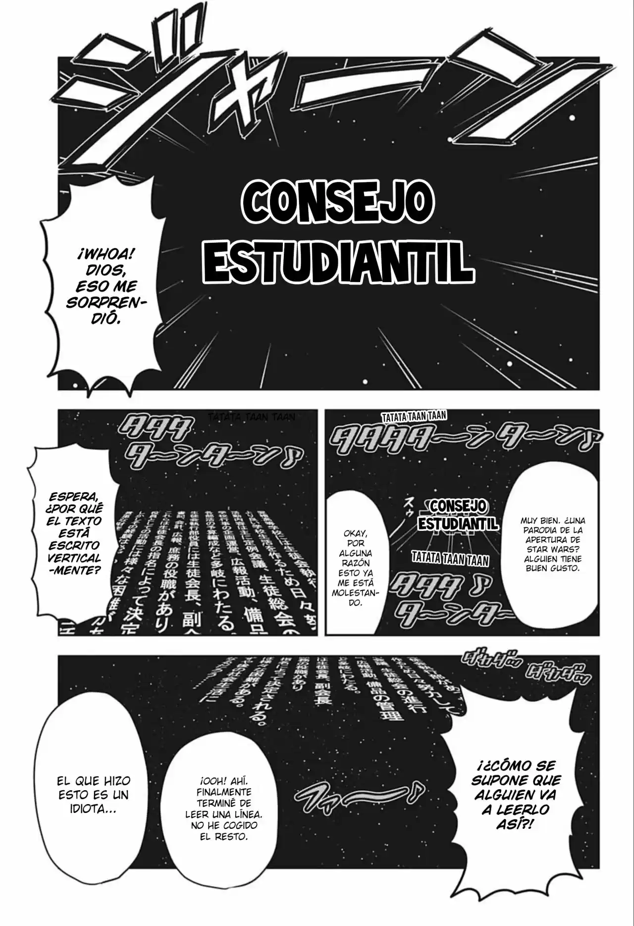 Witch Watch - Capítulo 39 - Página 5 - LectorTMOo
