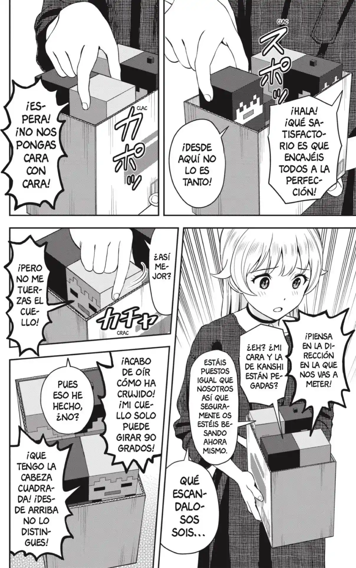 Witch Watch - Capítulo 46 - Página 12 - LectorTMOo