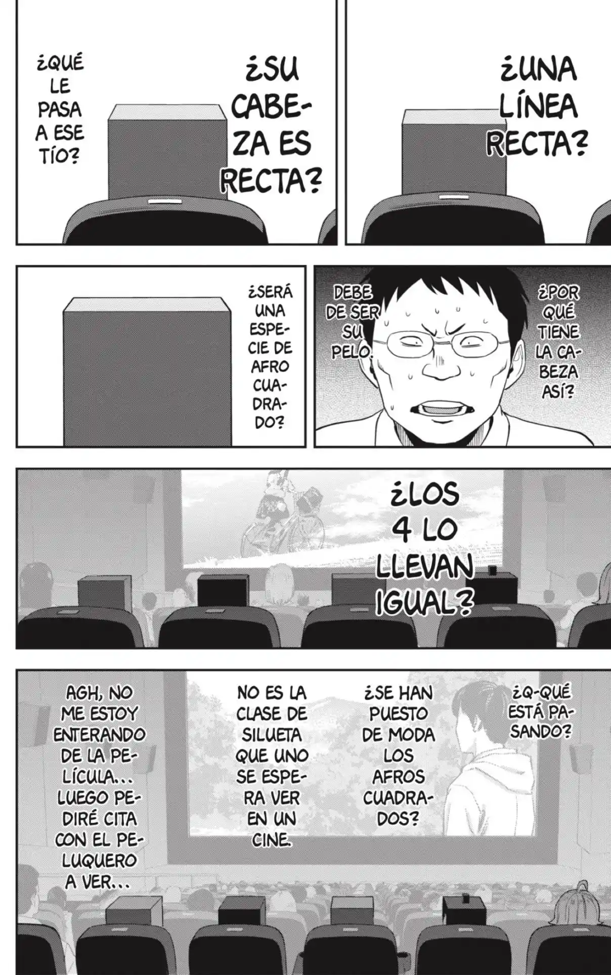 Witch Watch - Capítulo 46 - Página 16 - LectorTMOo