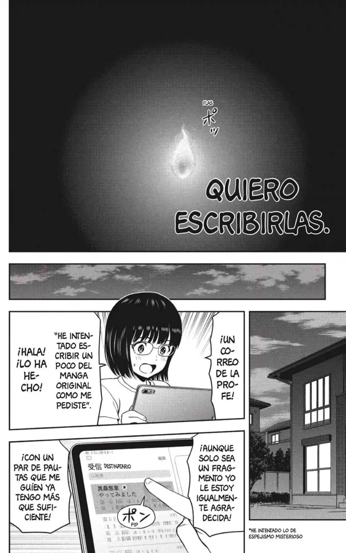 Witch Watch - Capítulo 47 - Página 16 - LectorTMOo