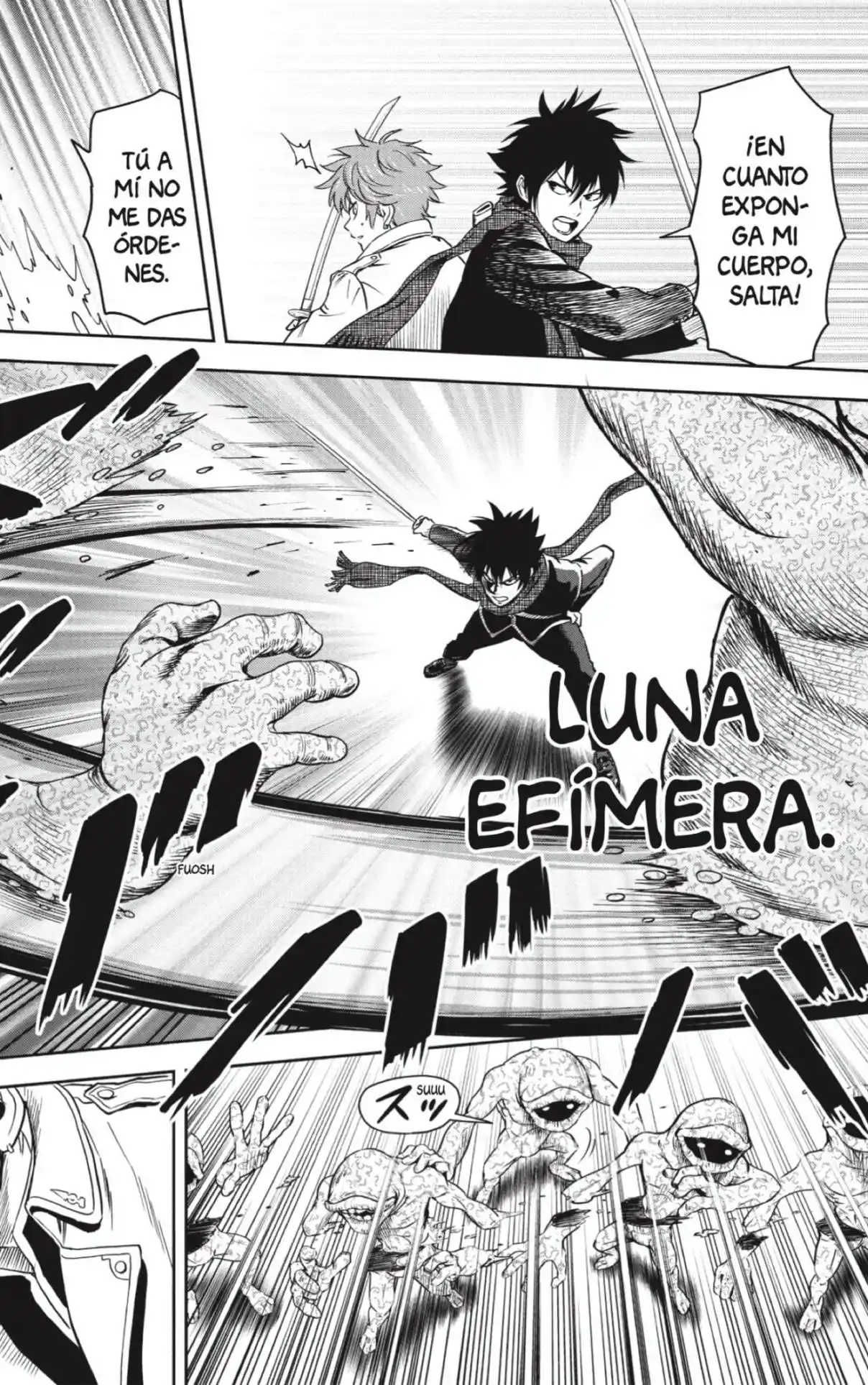 Witch Watch - Capítulo 48 - Página 18 - LectorTMOo