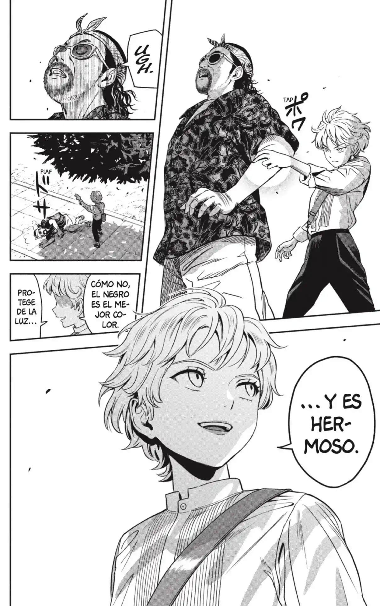 Witch Watch - Capítulo 49 - Página 18 - LectorTMOo