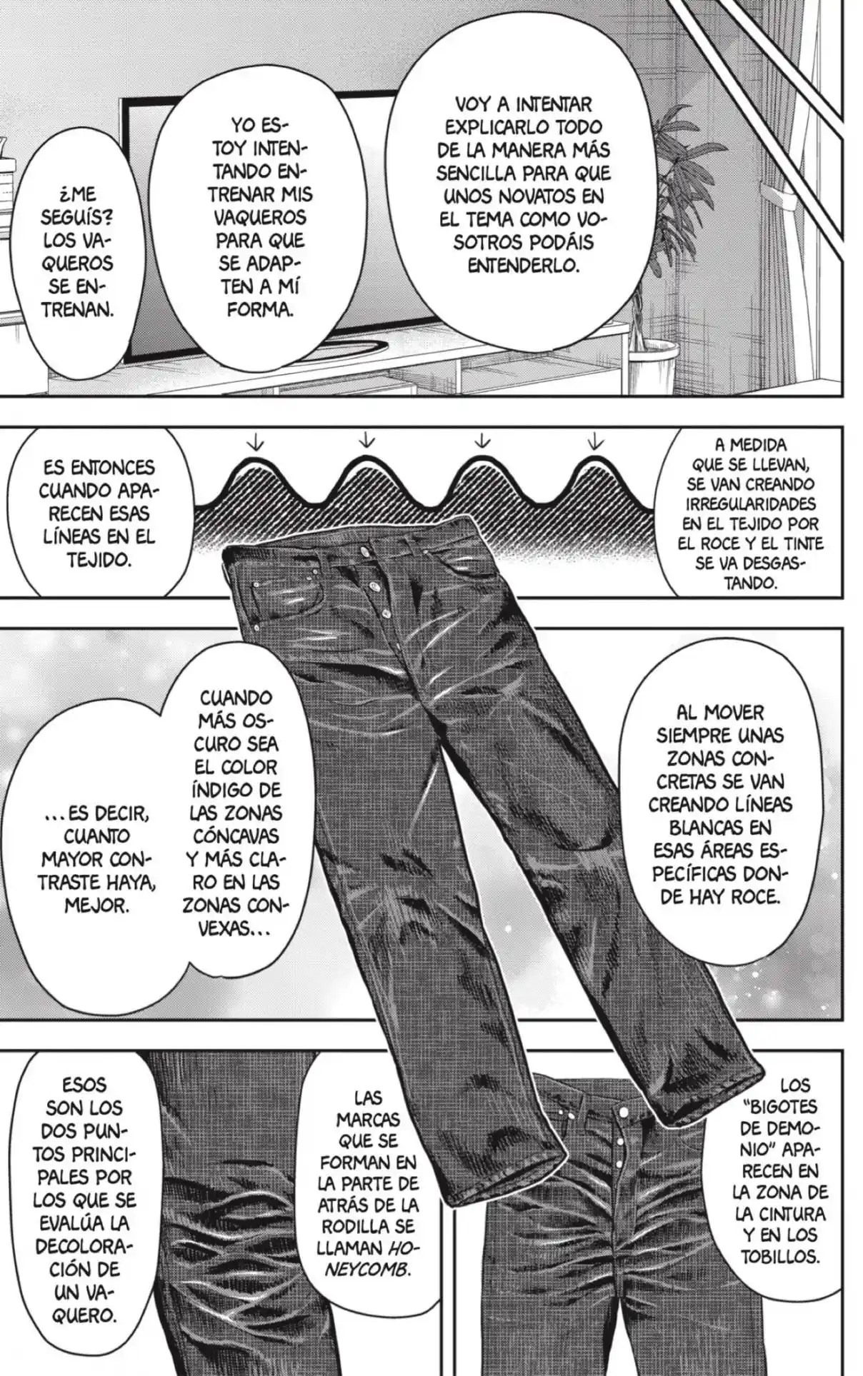 Witch Watch - Capítulo 50 - Página 5 - LectorTMOo