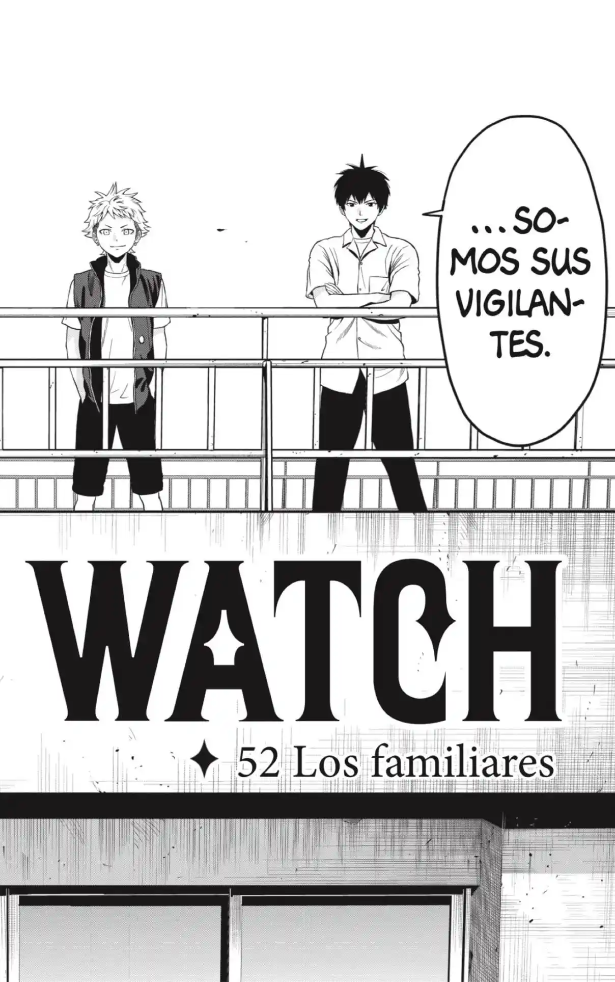 Witch Watch - Capítulo 52 - Página 22 - LectorTMOo