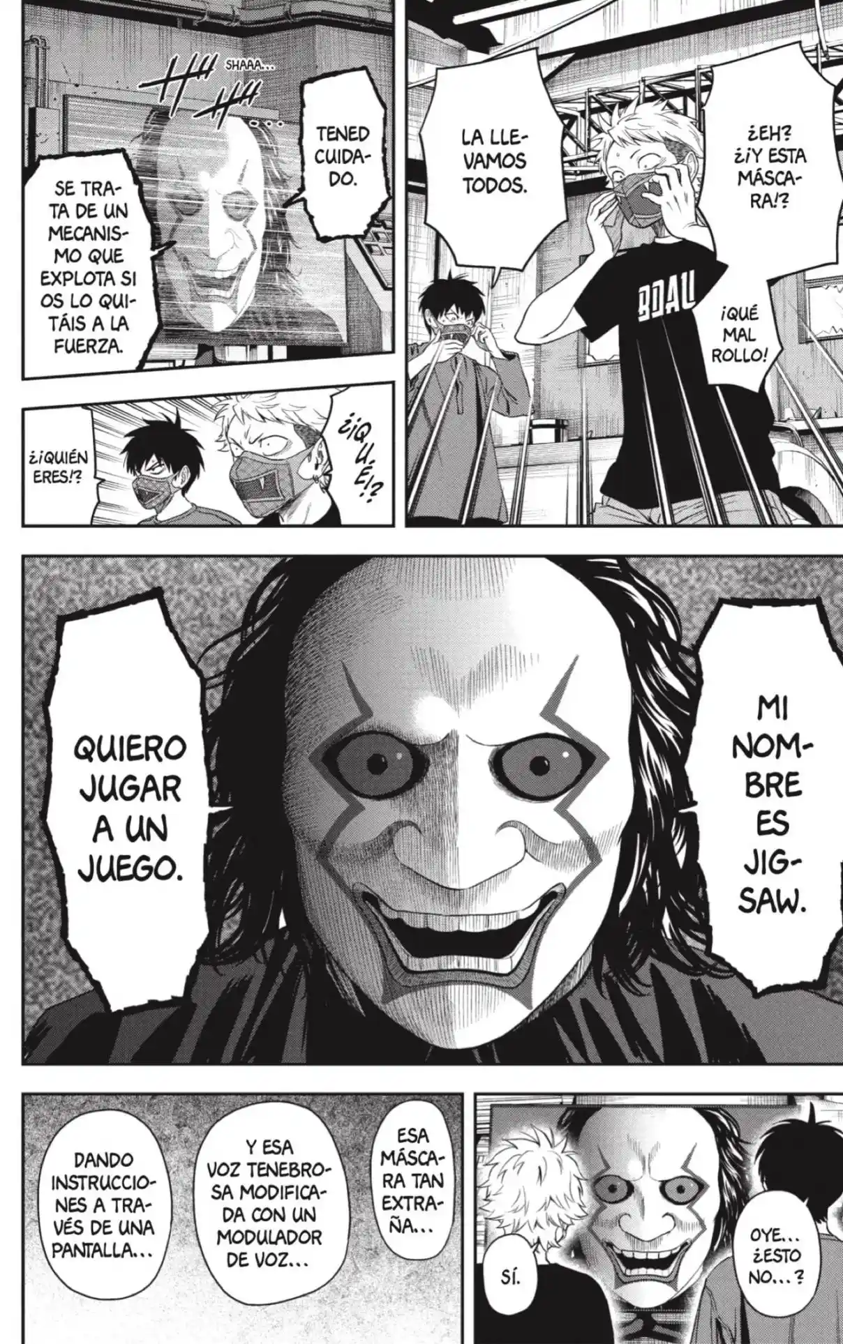 Witch Watch - Capítulo 55 - Página 2 - LectorTMOo