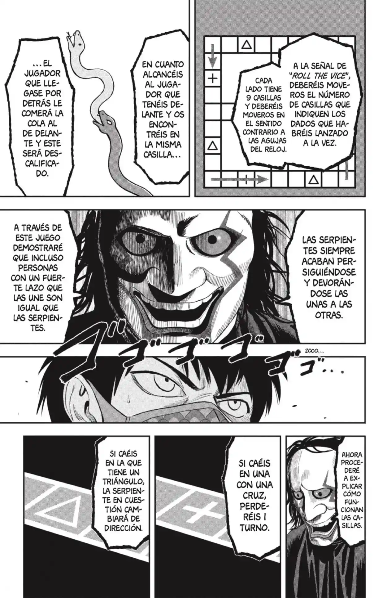 Witch Watch - Capítulo 55 - Página 7 - LectorTMOo