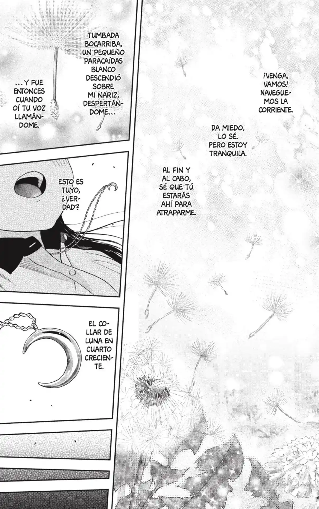 Witch Watch - Capítulo 59 - Página 15 - LectorTMOo