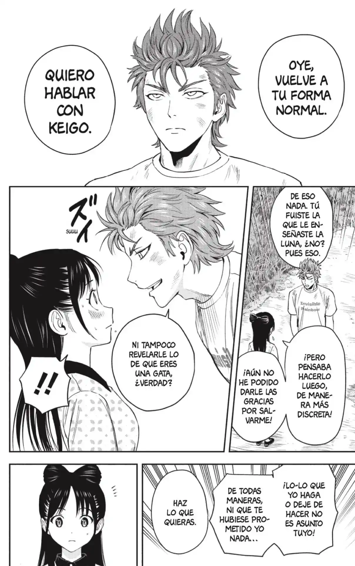Witch Watch - Capítulo 59 - Página 16 - LectorTMOo