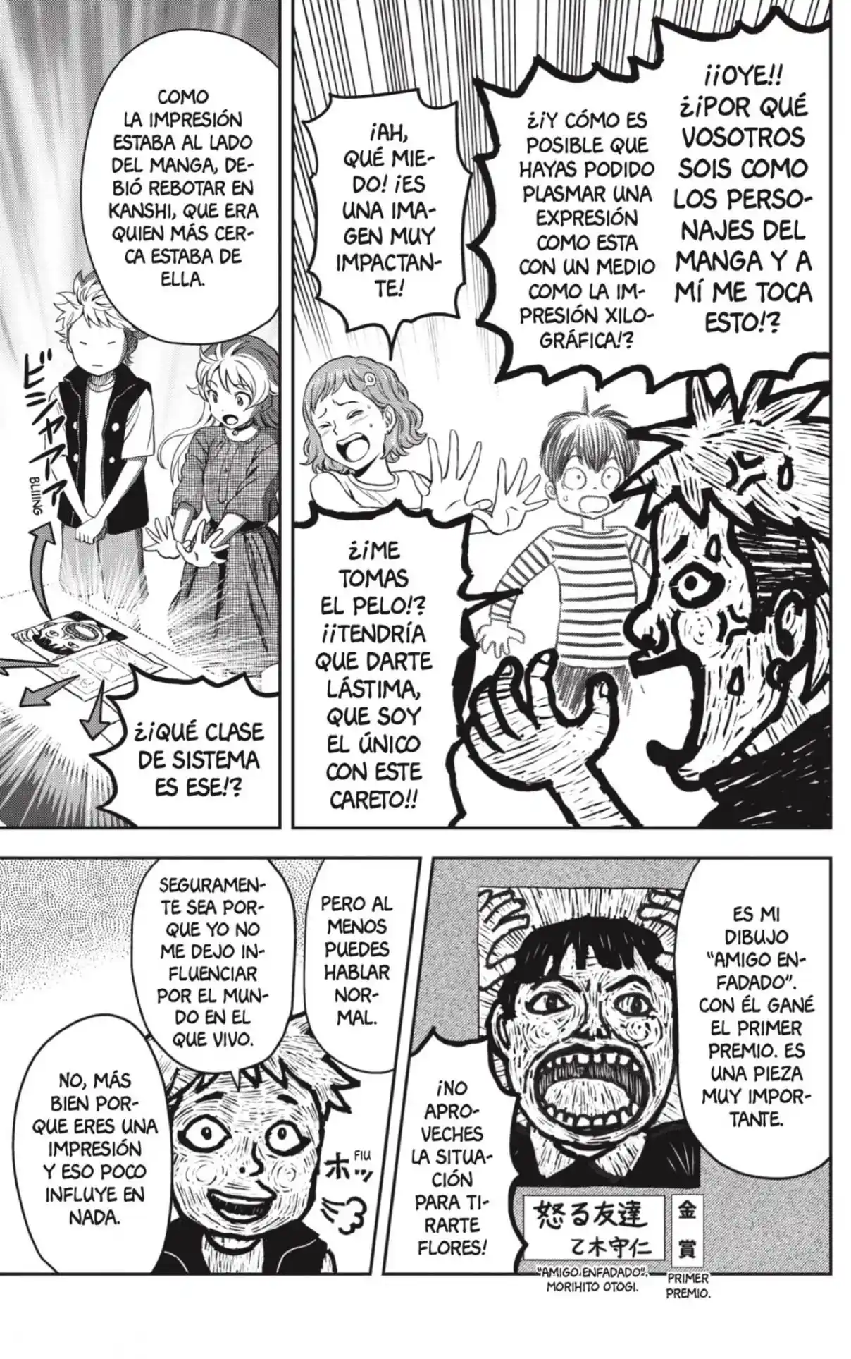 Witch Watch - Capítulo 60 - Página 9 - LectorTMOo