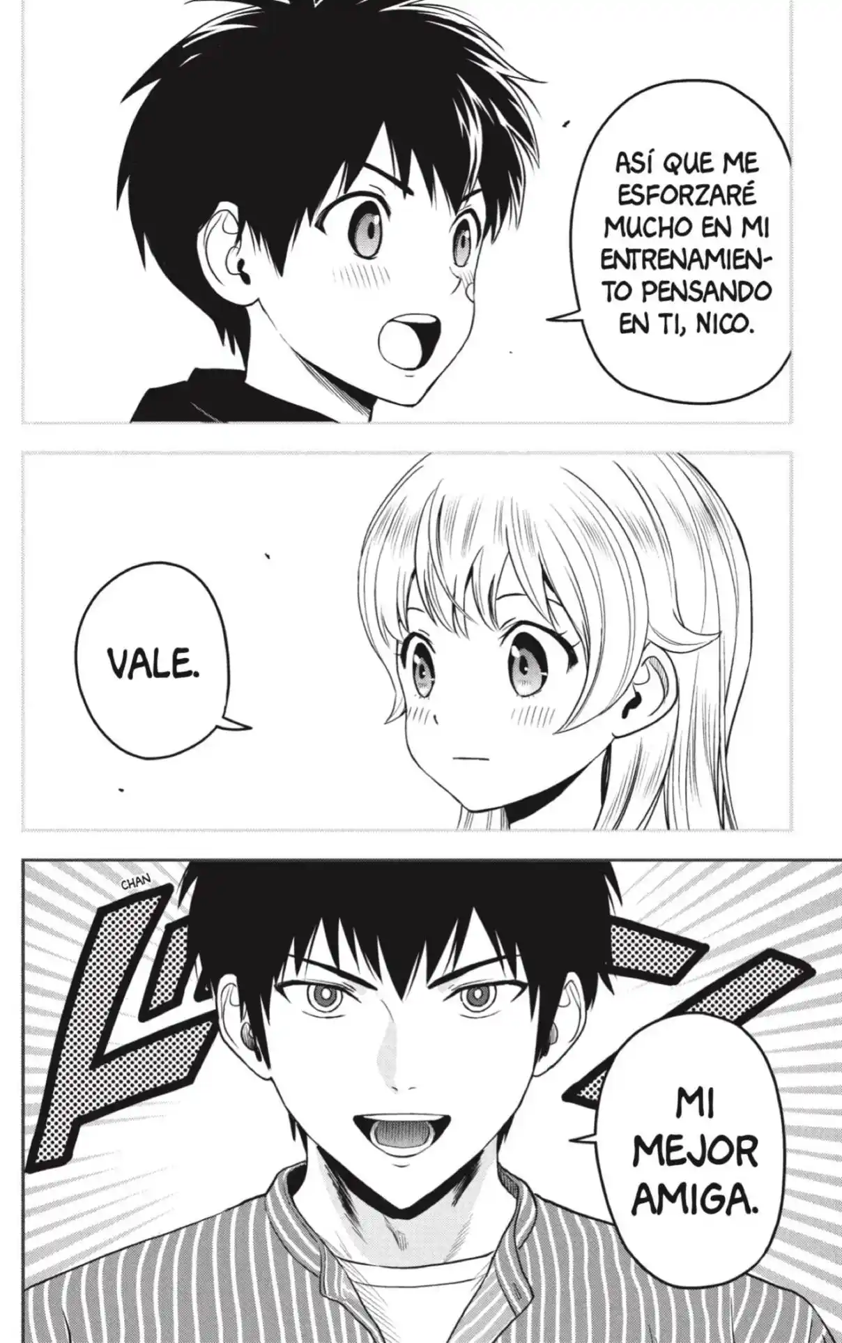 Witch Watch - Capítulo 61 - Página 20 - LectorTMOo