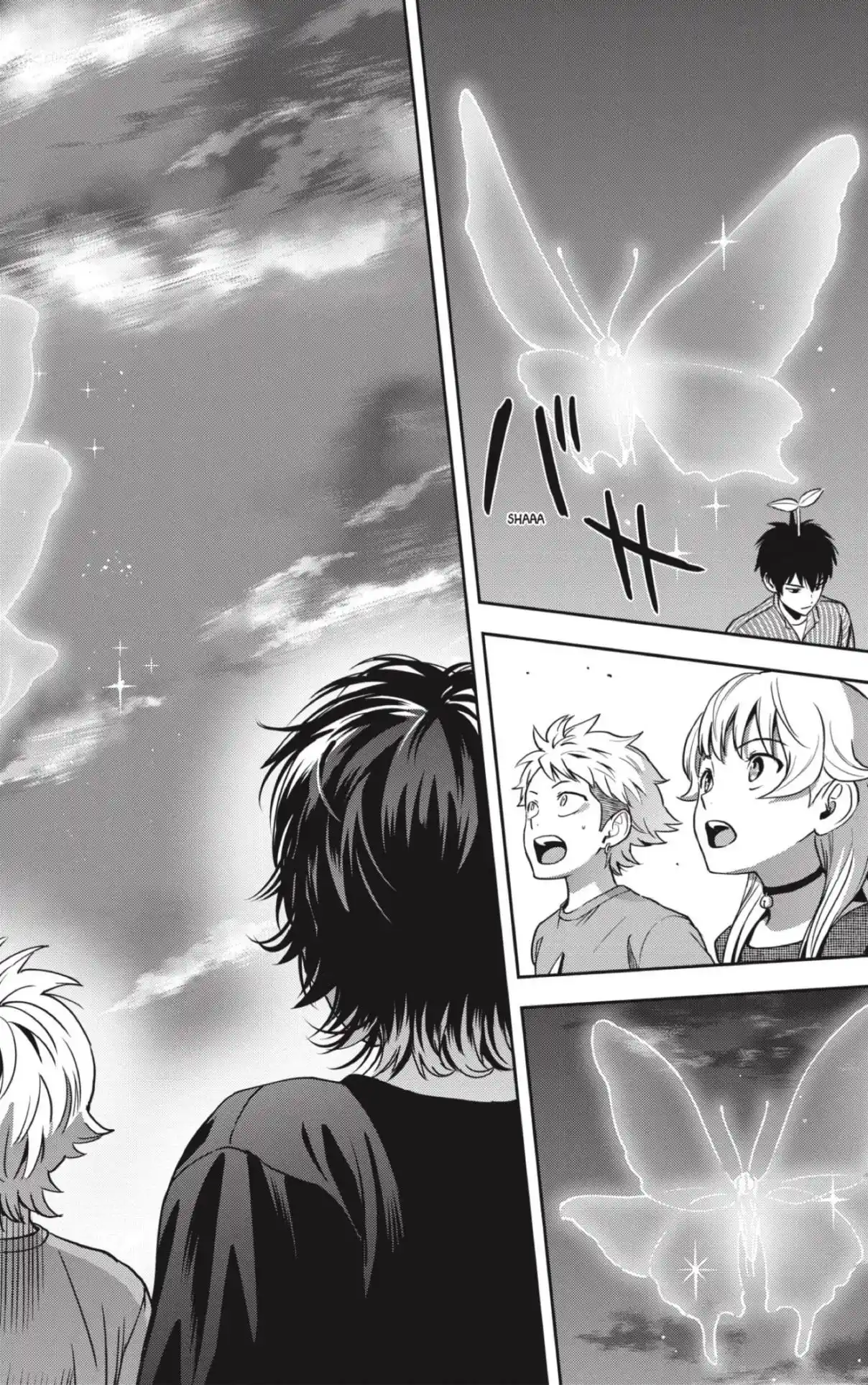 Witch Watch - Capítulo 62 - Página 18 - LectorTMOo