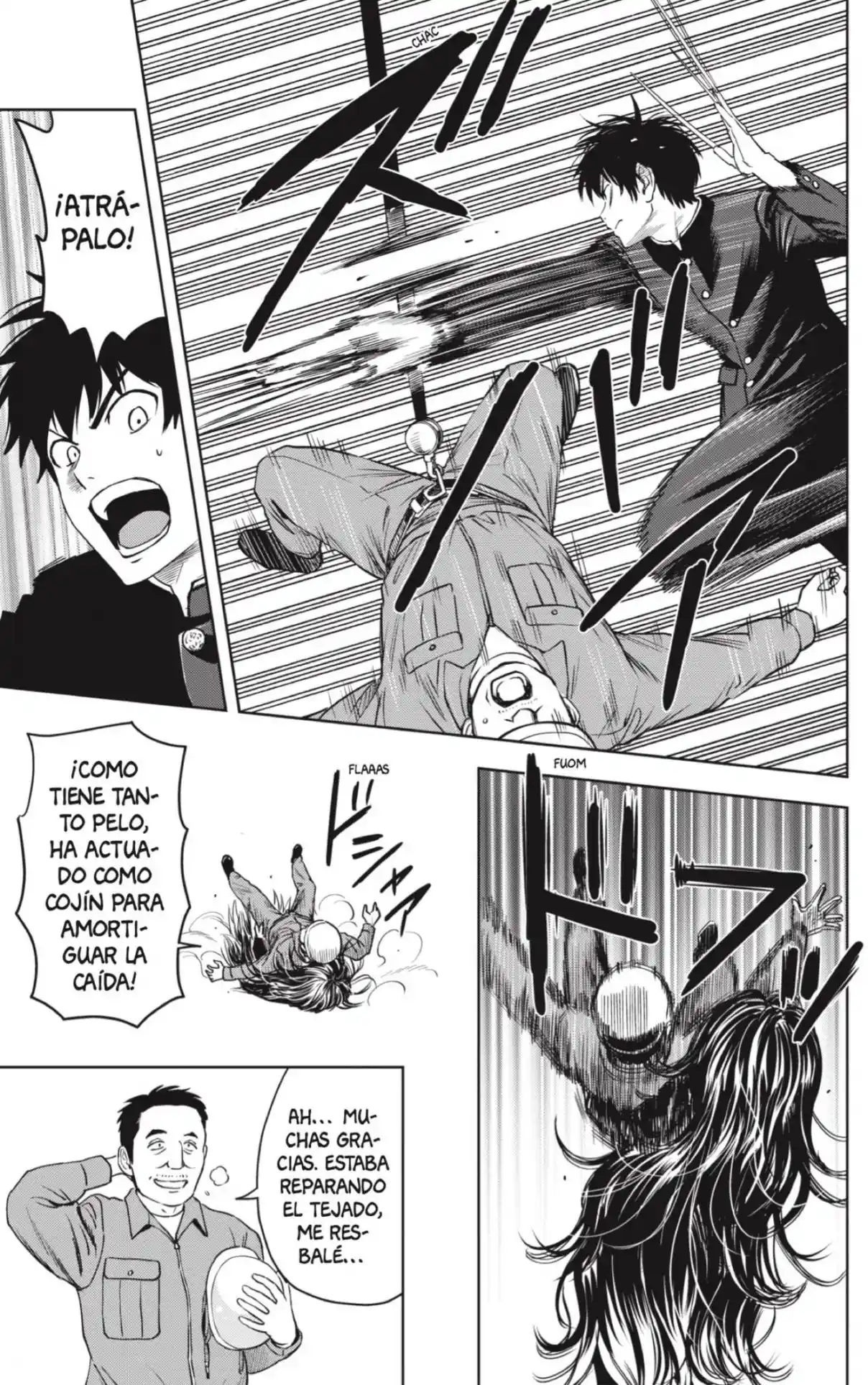 Witch Watch - Capítulo 66 - Página 13 - LectorTMOo
