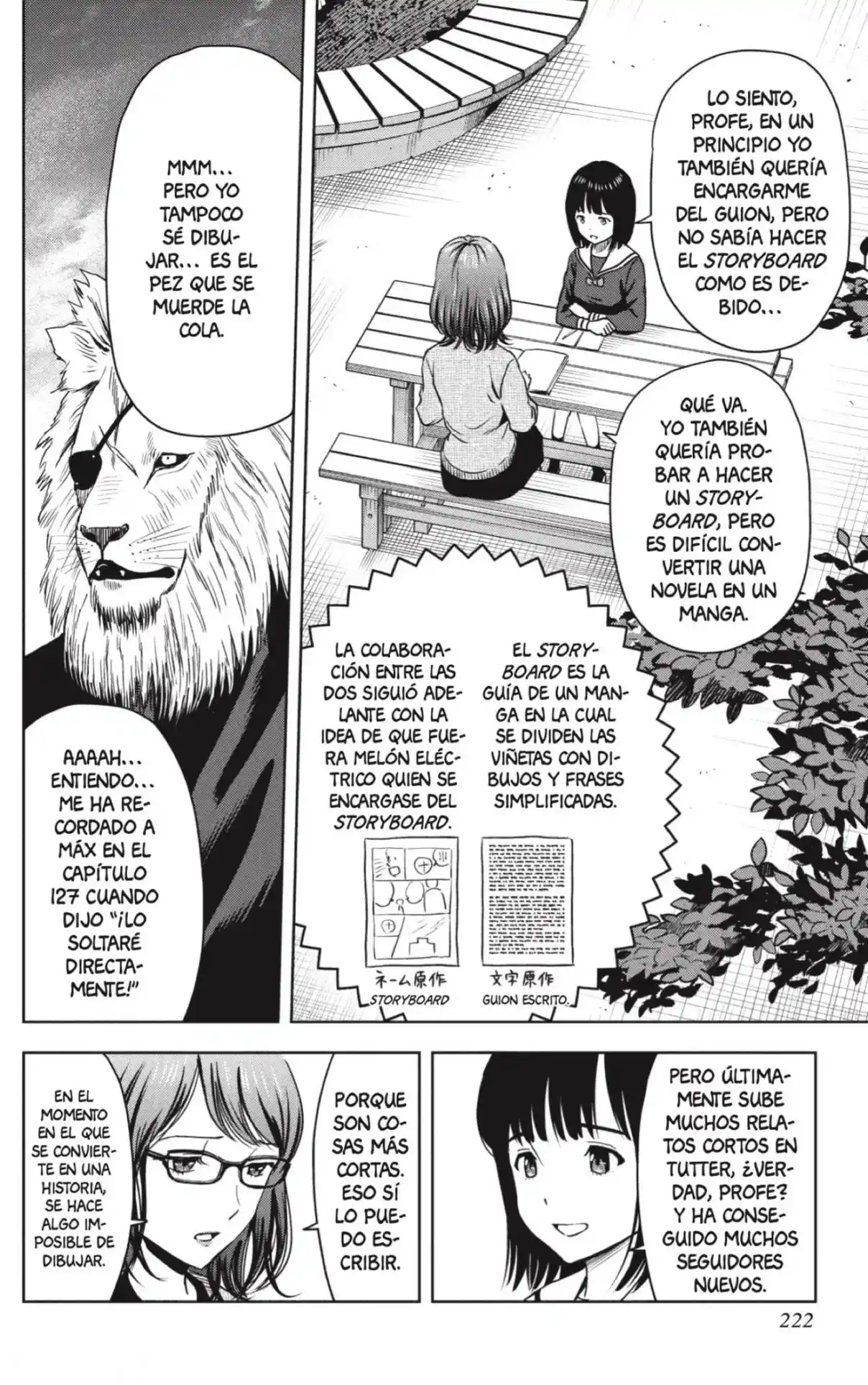 Witch Watch - Capítulo 67 - Página 2 - LectorTMOo