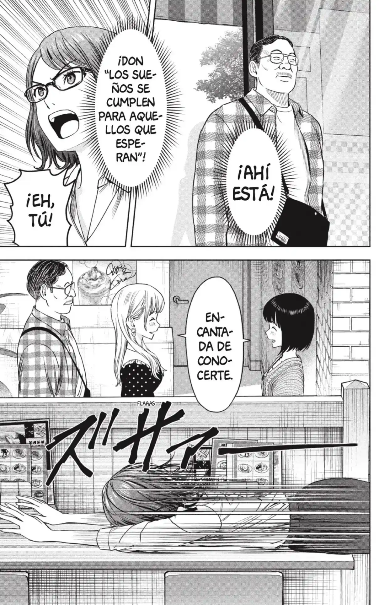 Witch Watch - Capítulo 67 - Página 11 - LectorTMOo