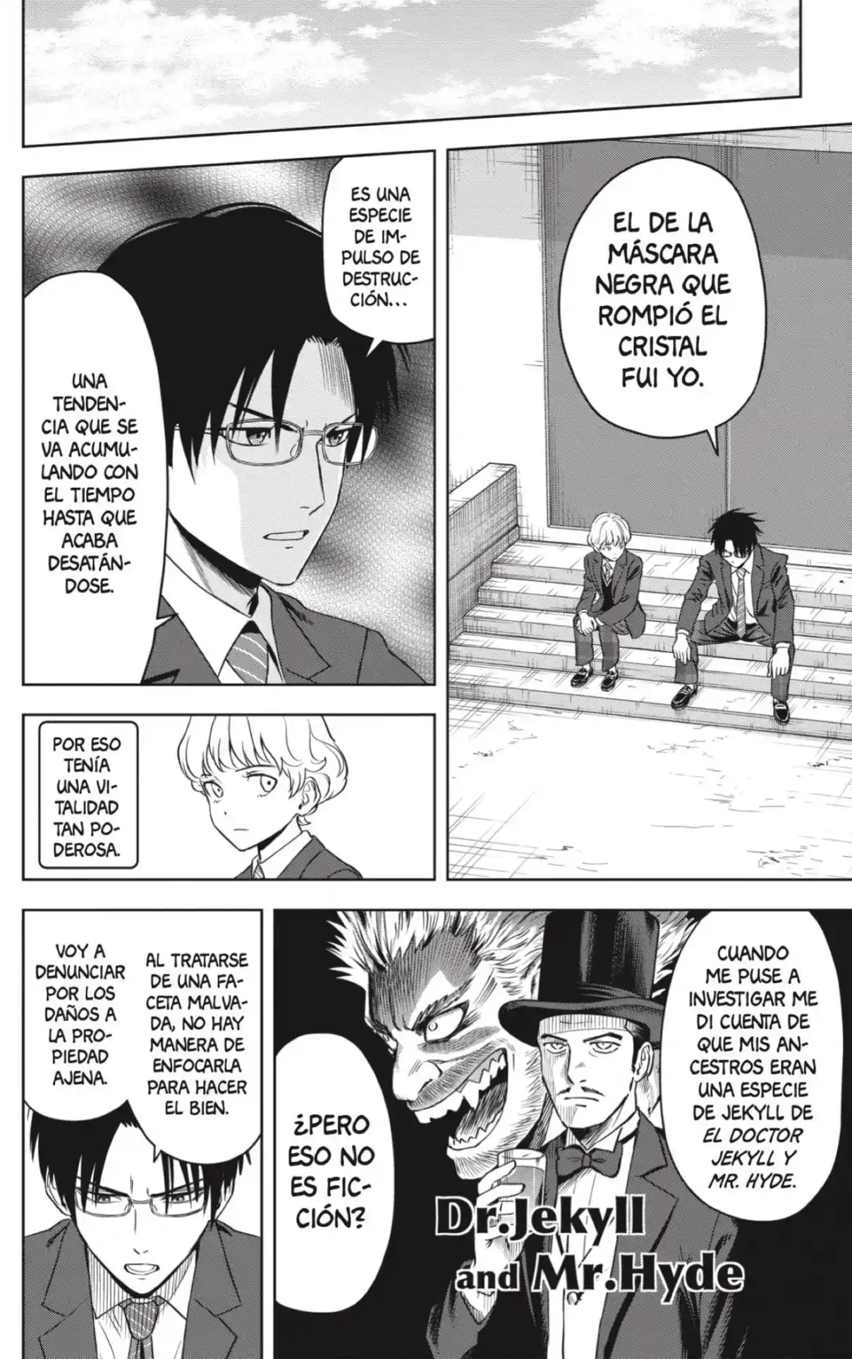 Witch Watch - Capítulo 70 - Página 14 - LectorTMOo