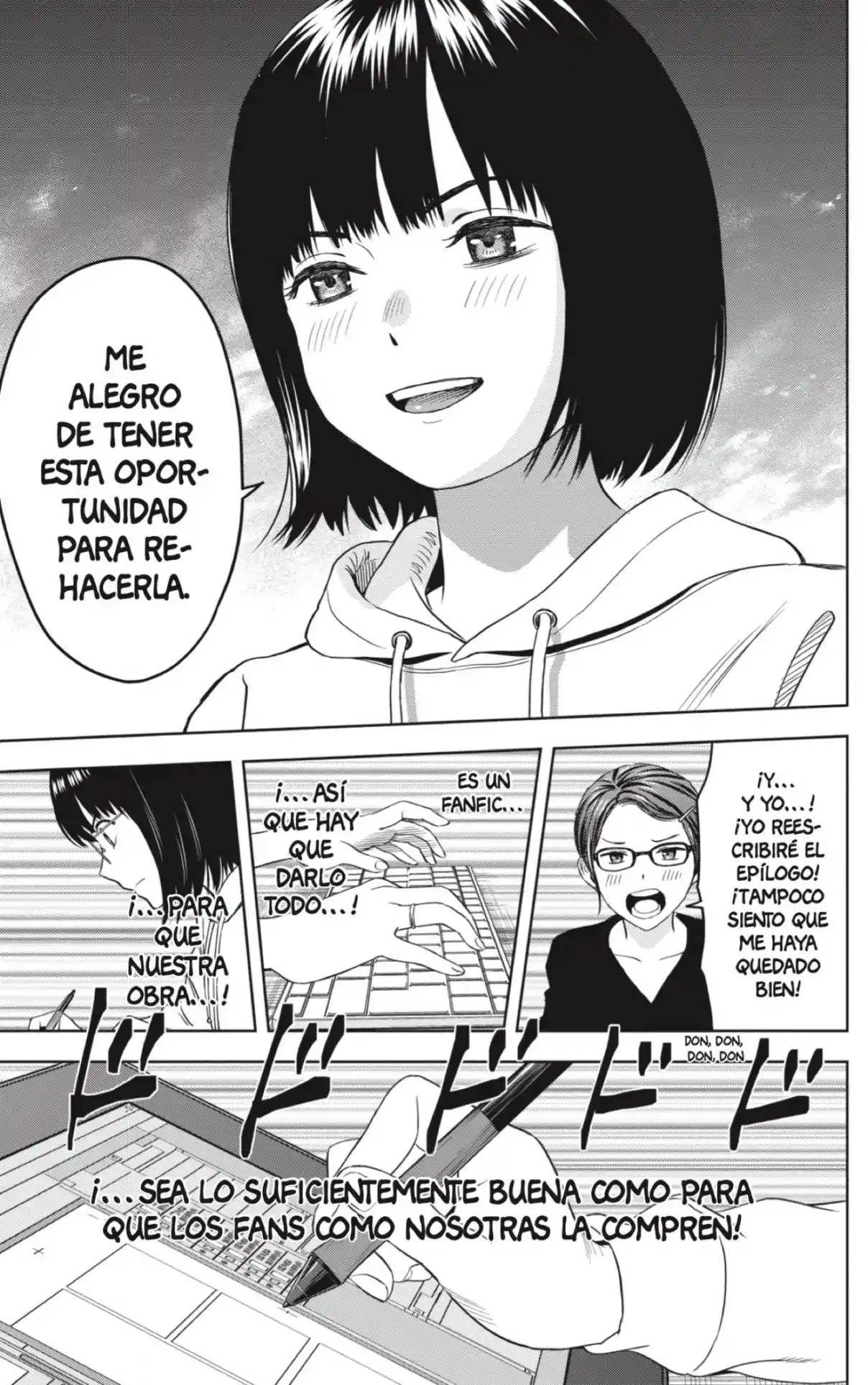 Witch Watch - Capítulo 80 - Página 15 - LectorTMOo